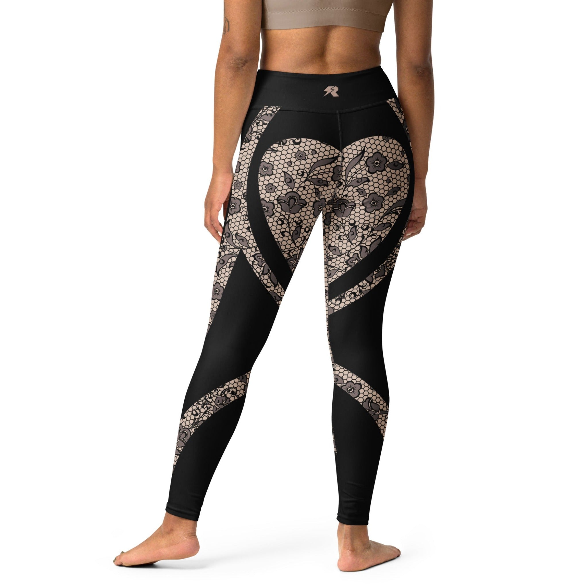 She Rebel Fitwear