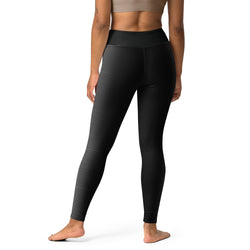 Optical Illusion Yoga Leggings