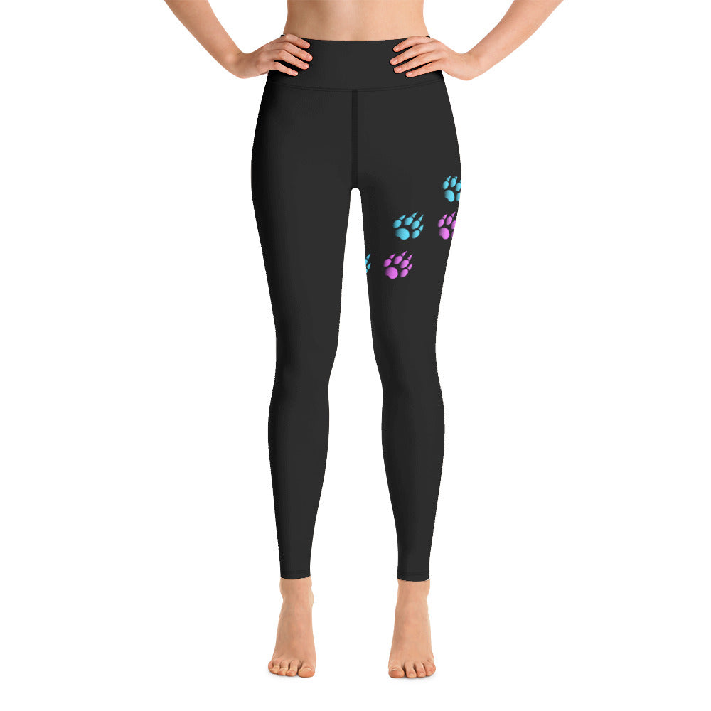 She Rebel Fitwear