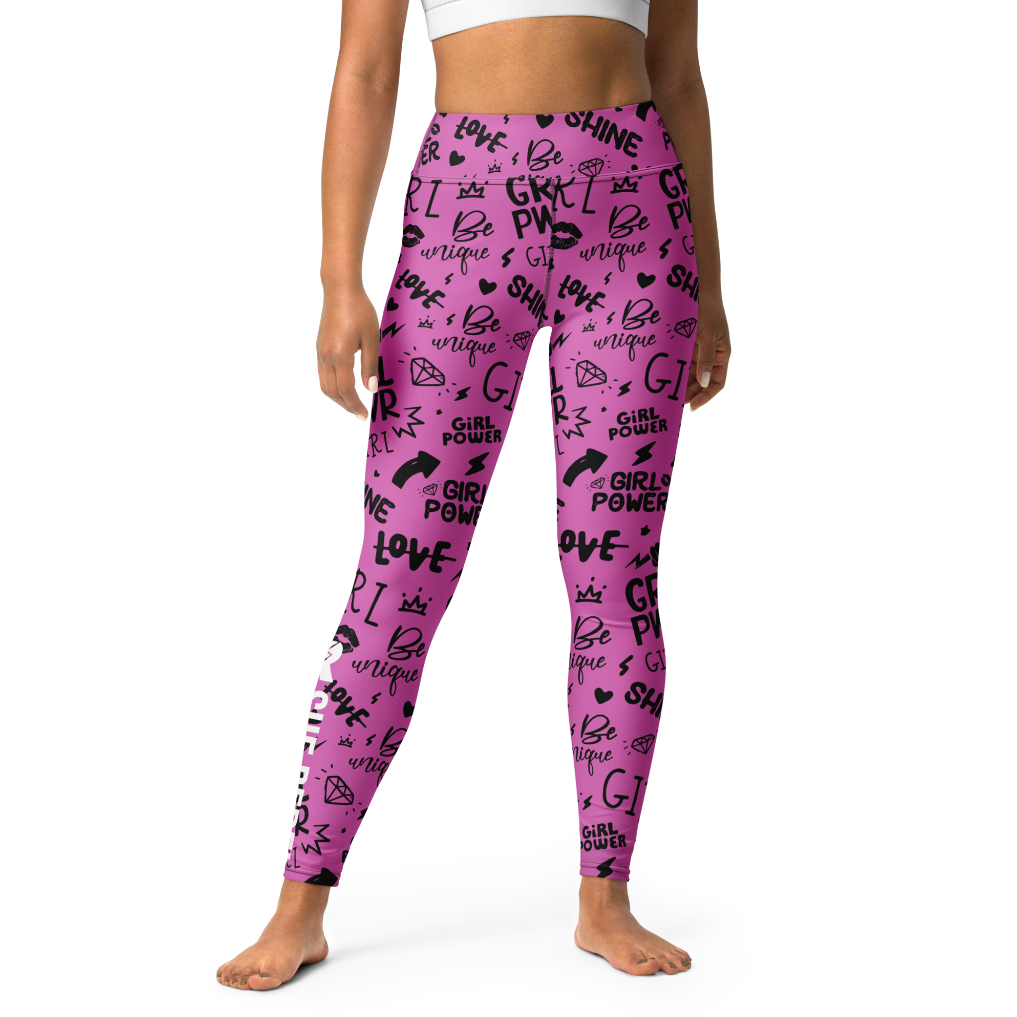 She Rebel Fitwear