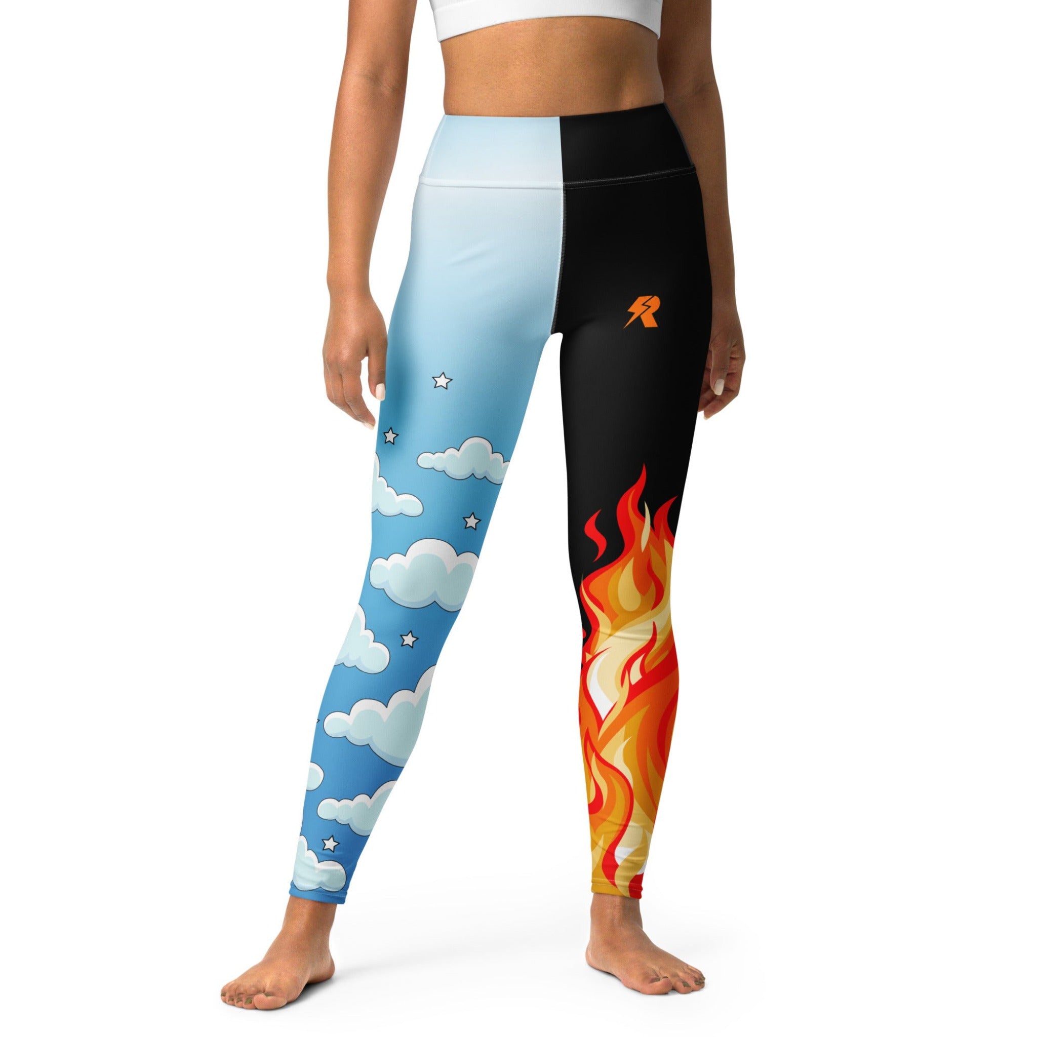 She Rebel Fitwear