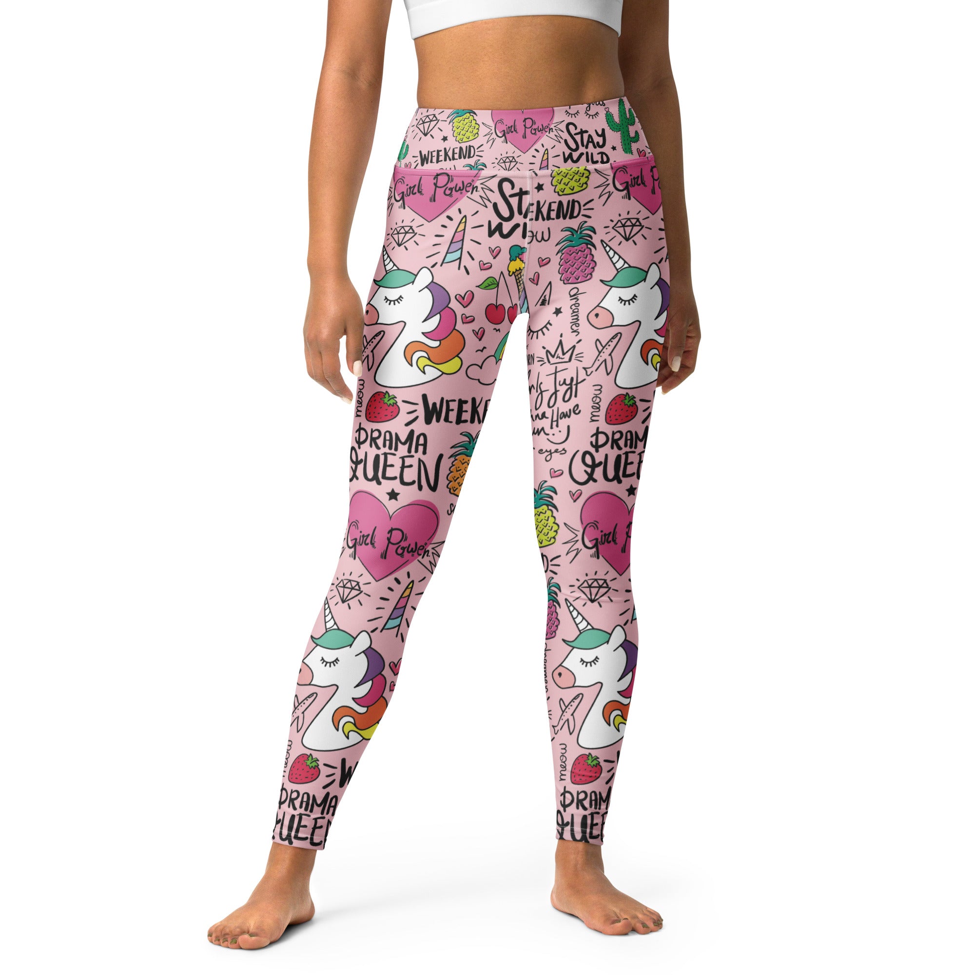 She Rebel Fitwear