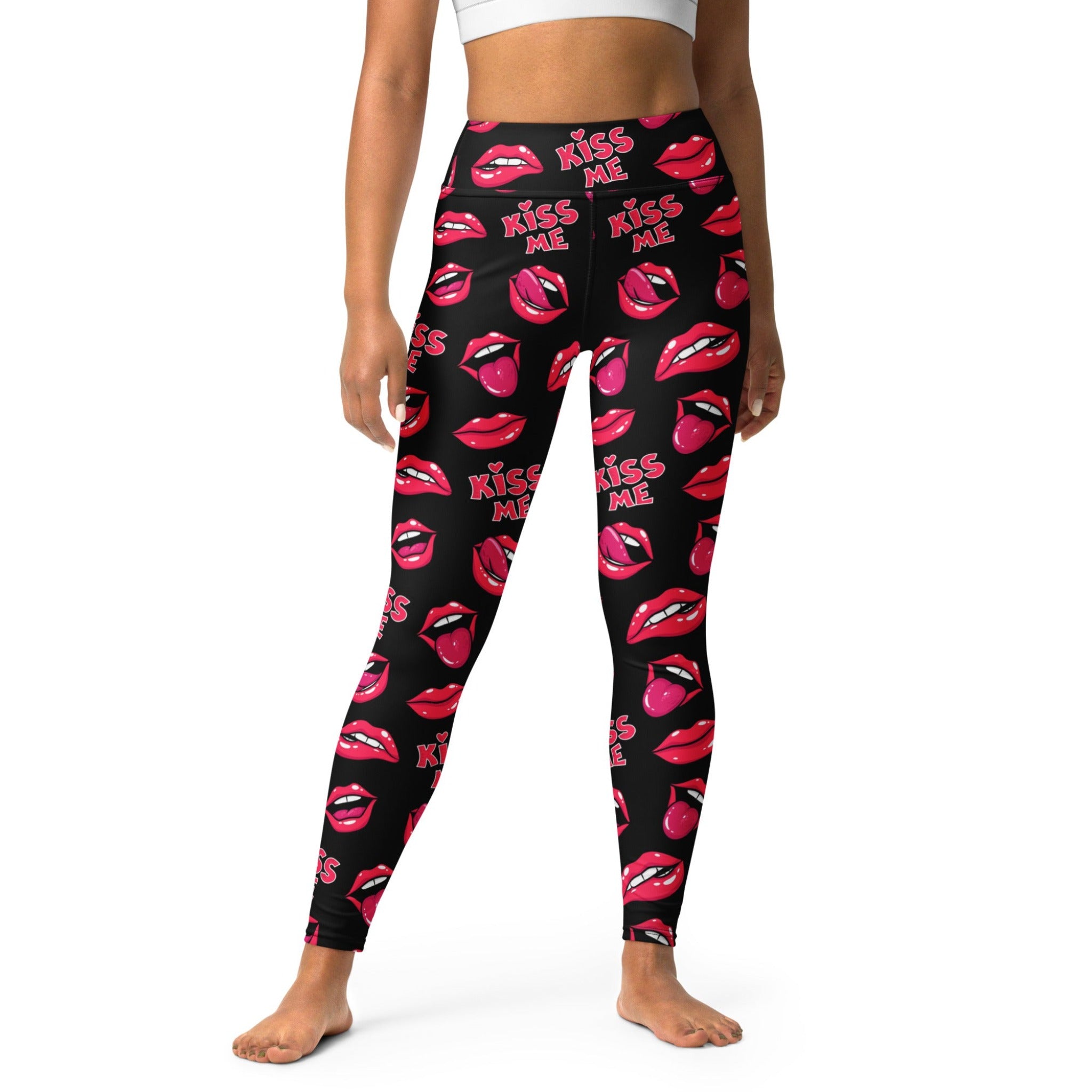 She Rebel Fitwear