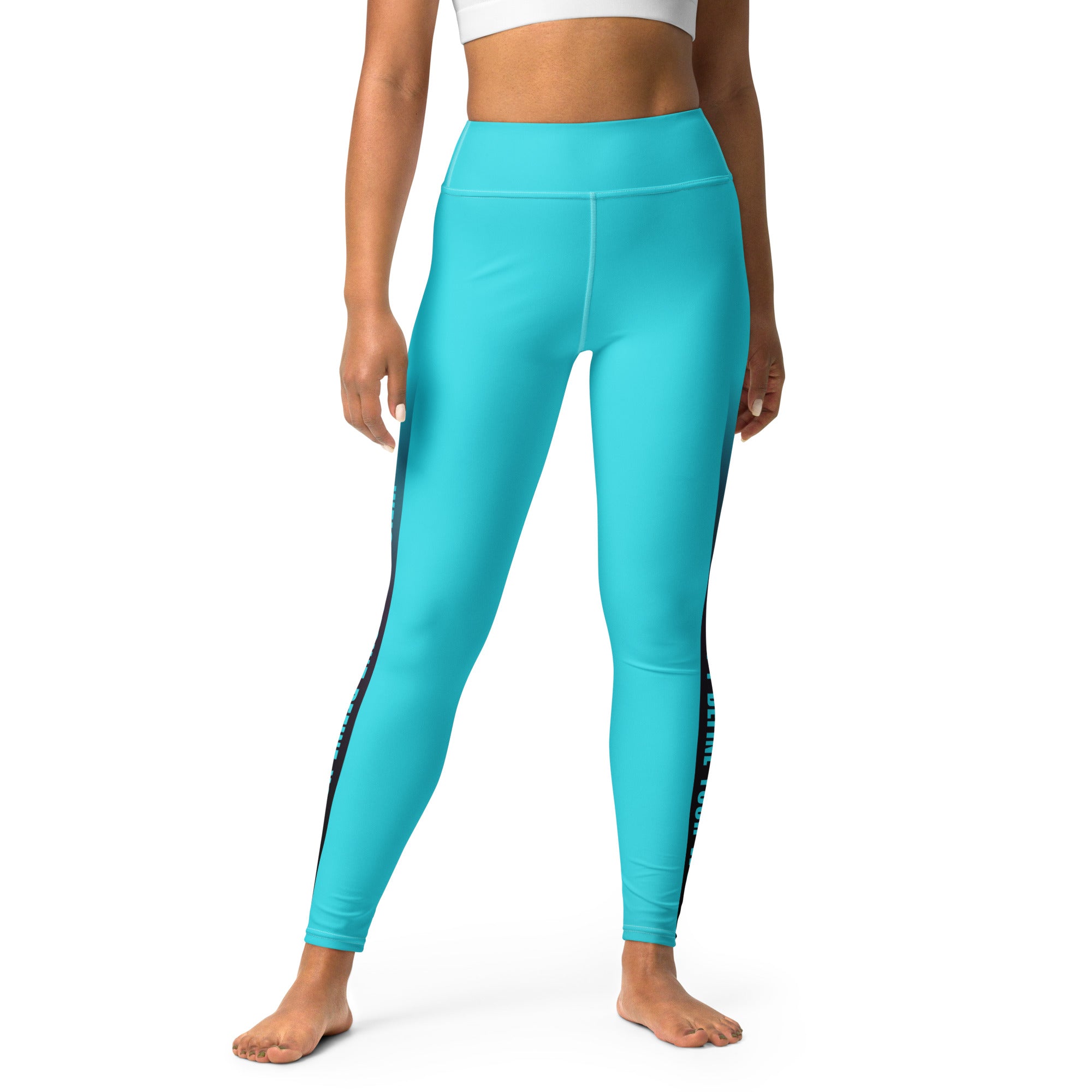 She Rebel Fitwear