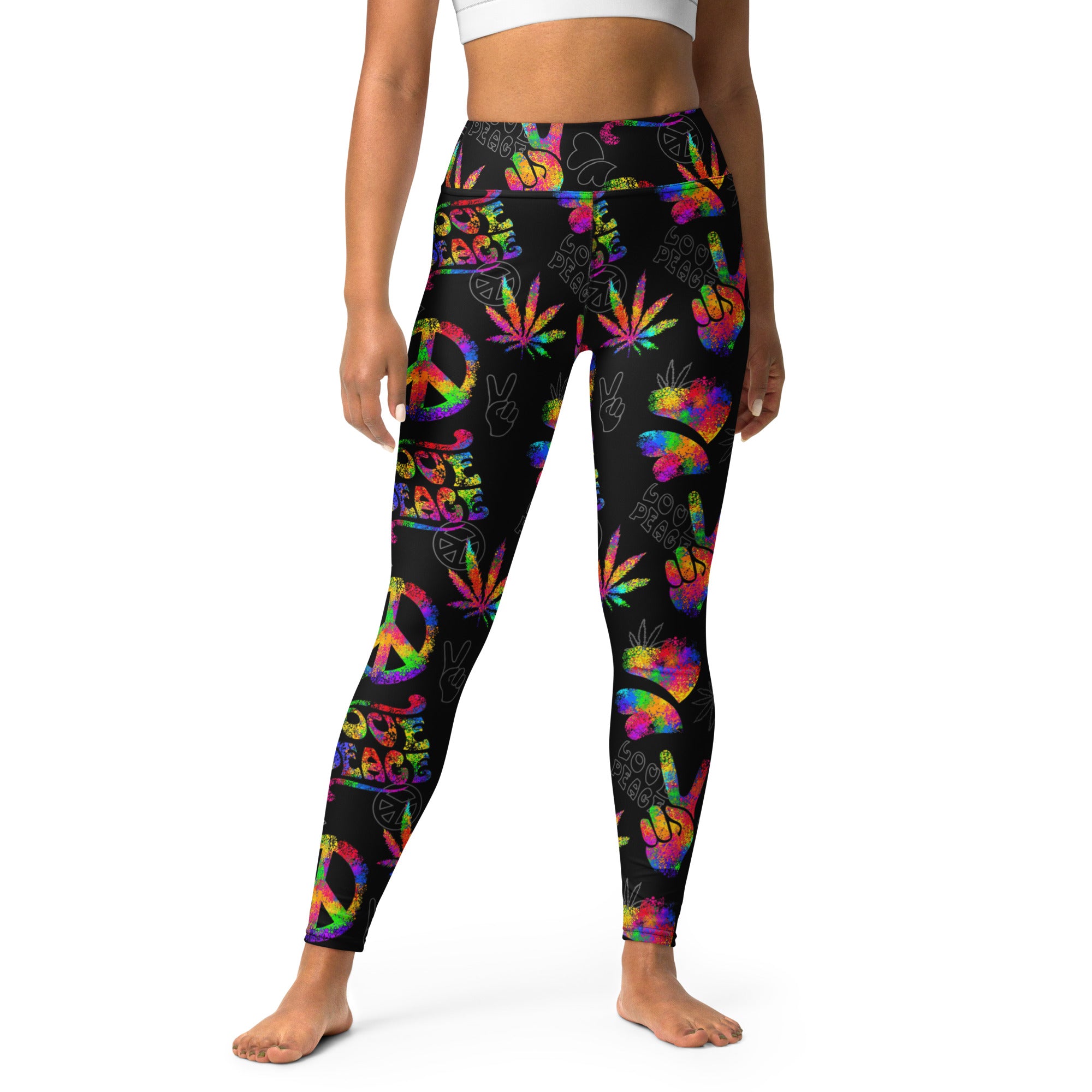 She Rebel Fitwear