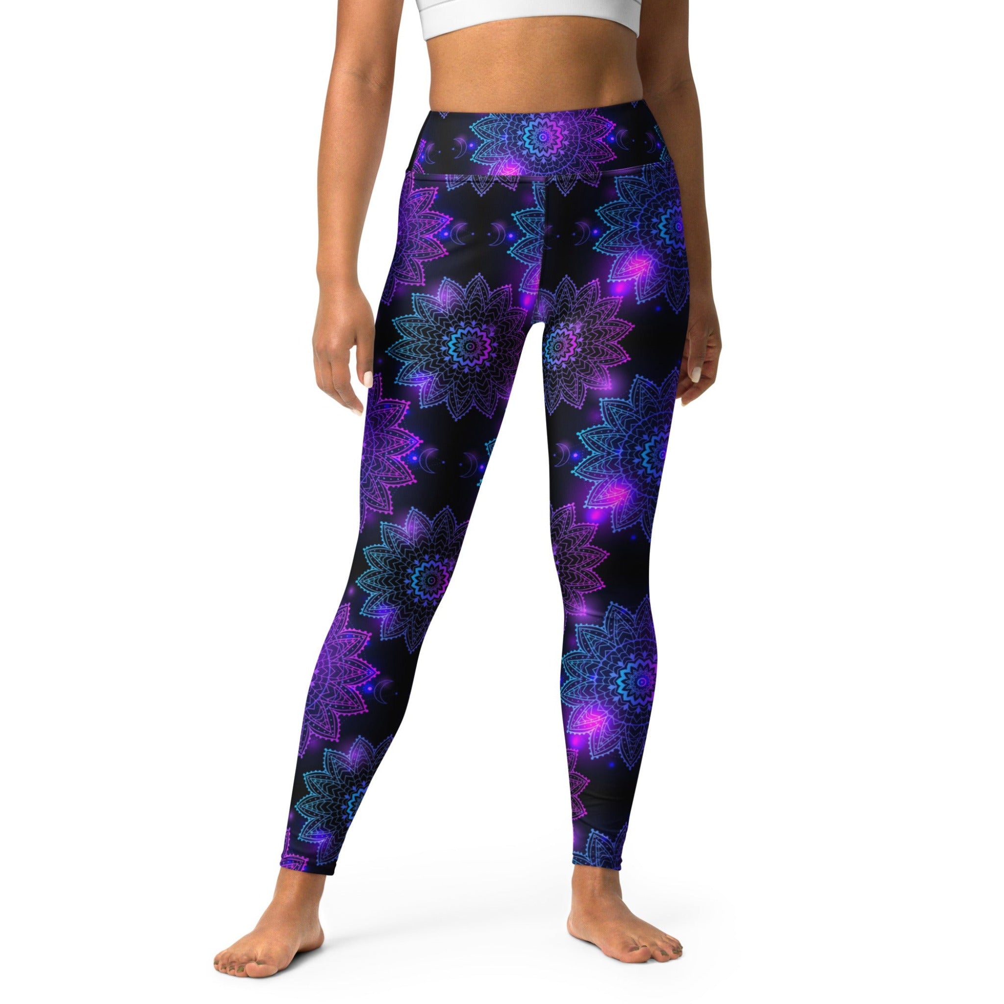 She Rebel Fitwear