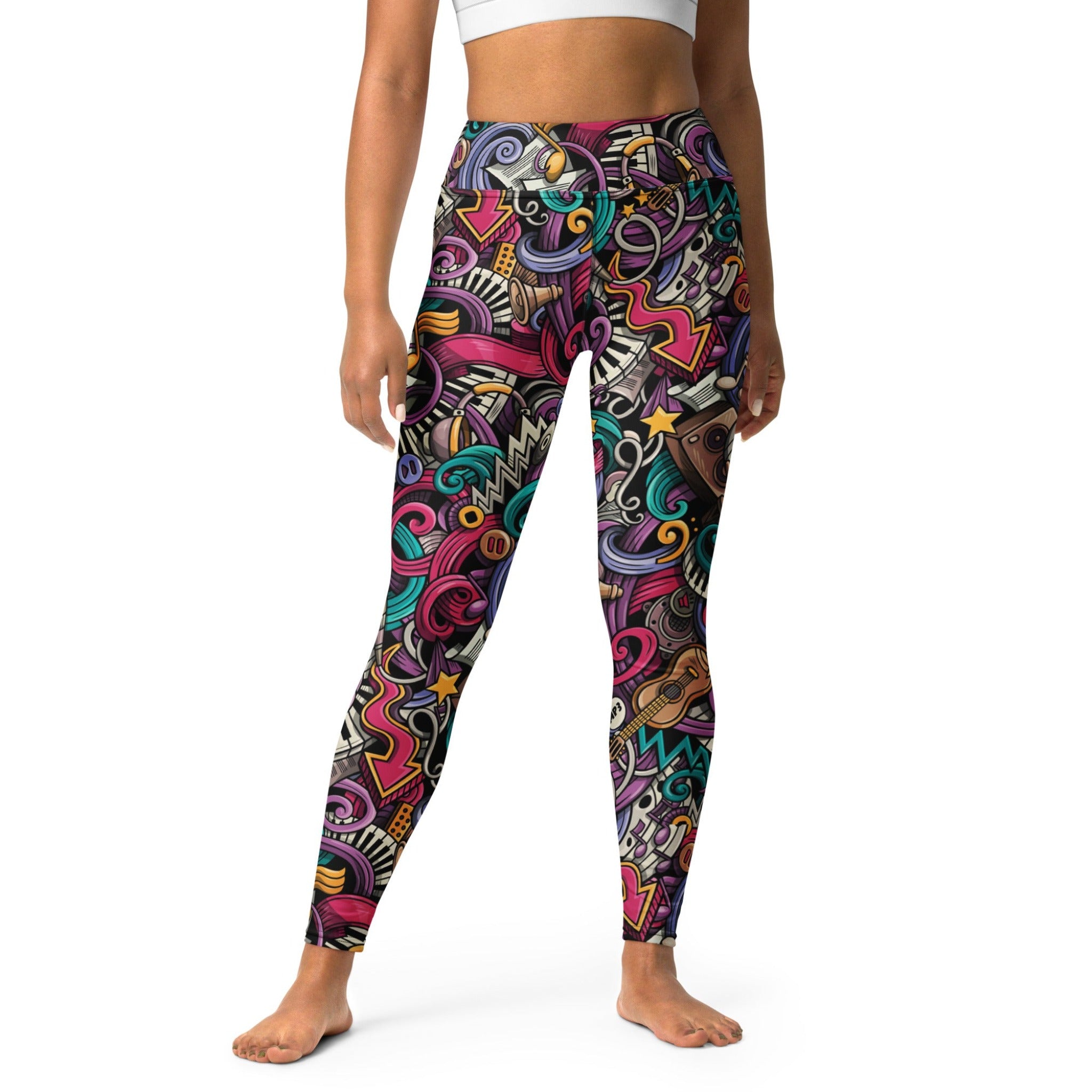 She Rebel Fitwear
