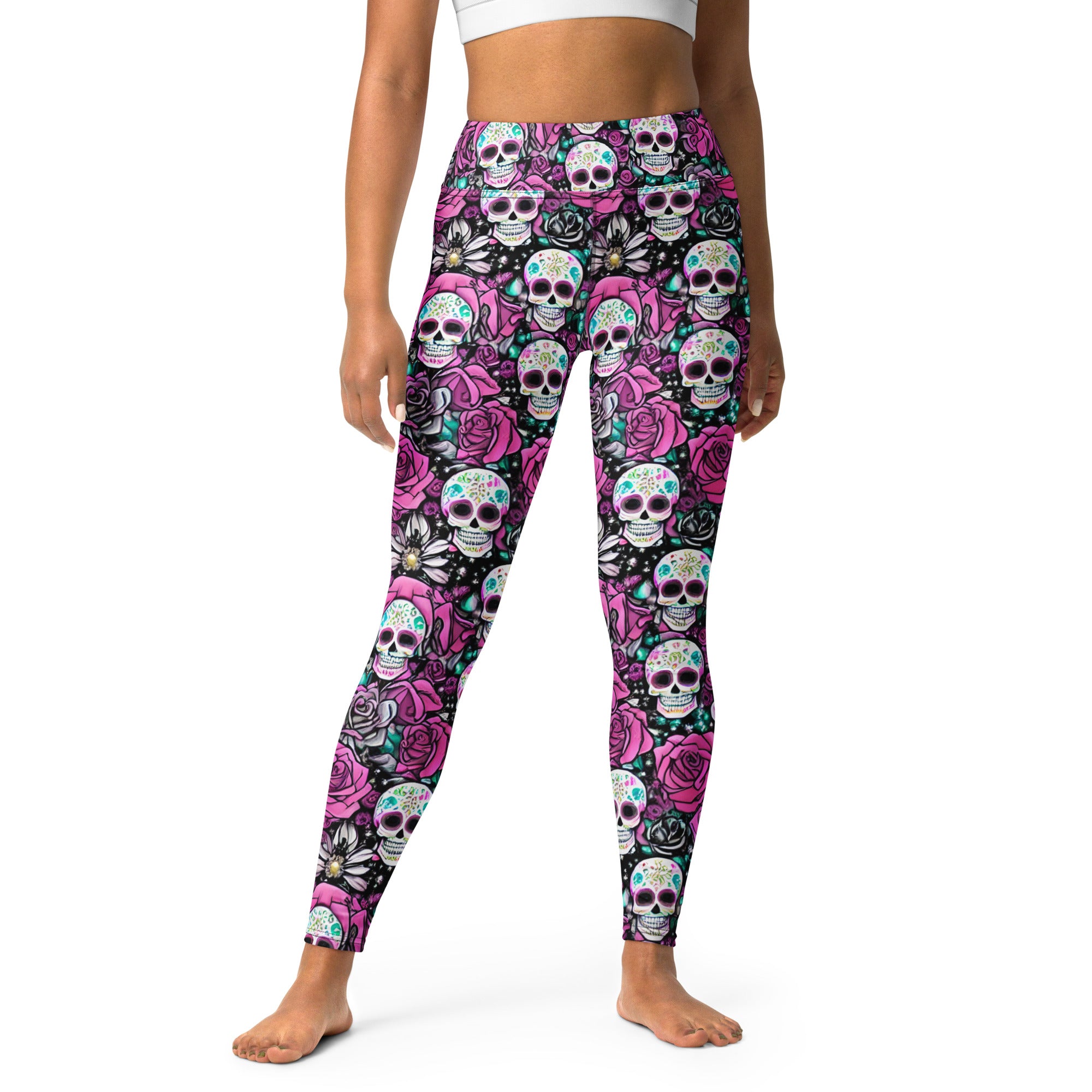 She Rebel Fitwear