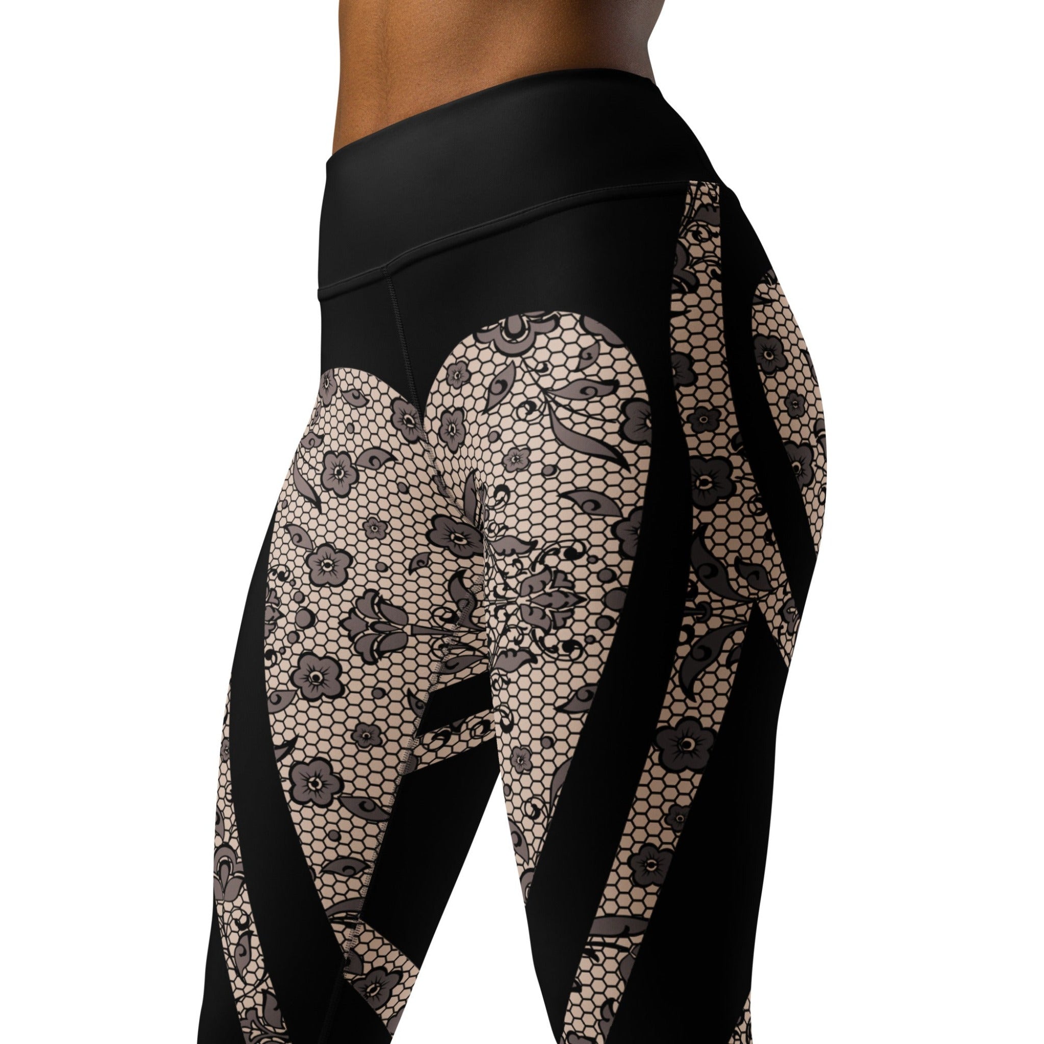 She Rebel Fitwear