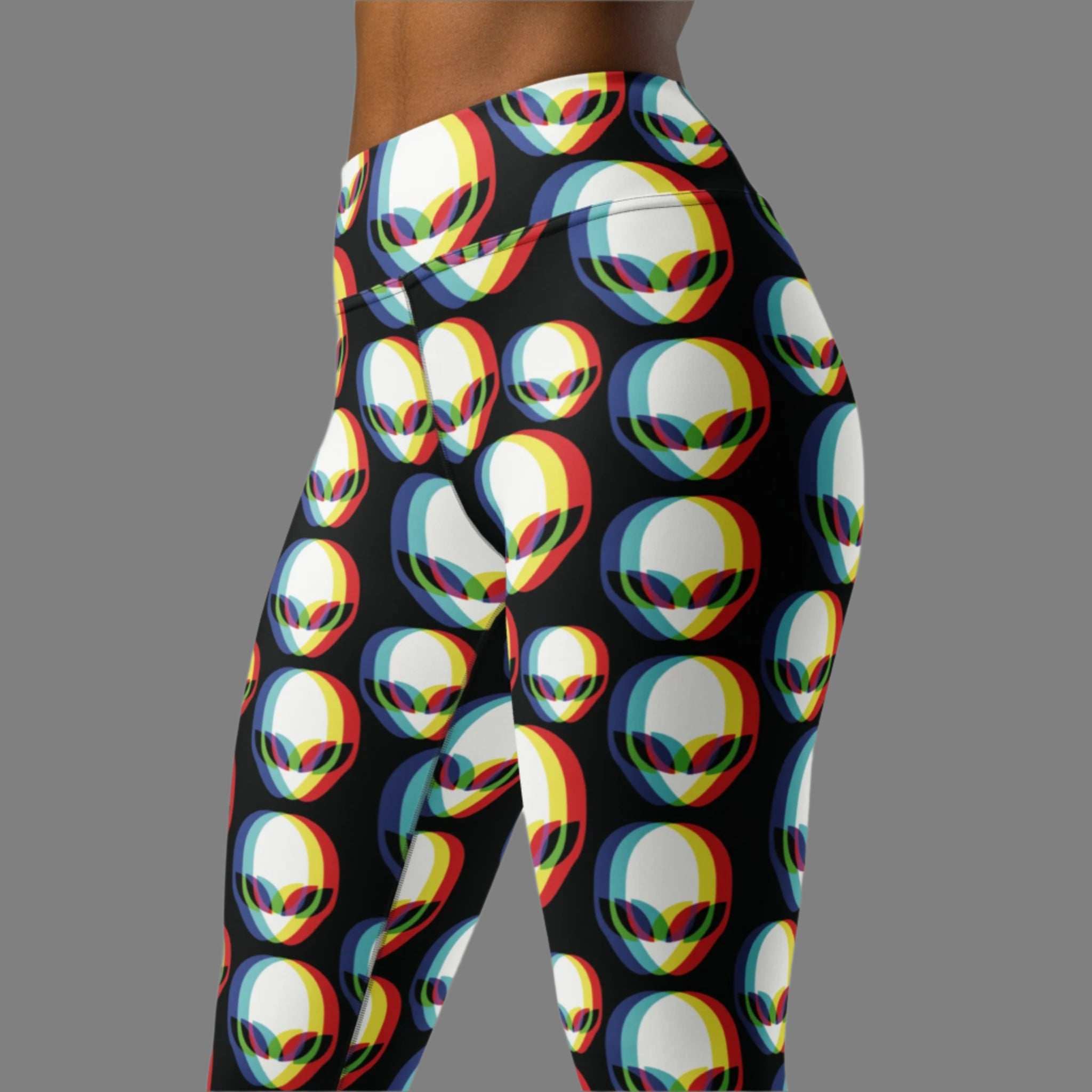 She Rebel Fitwear