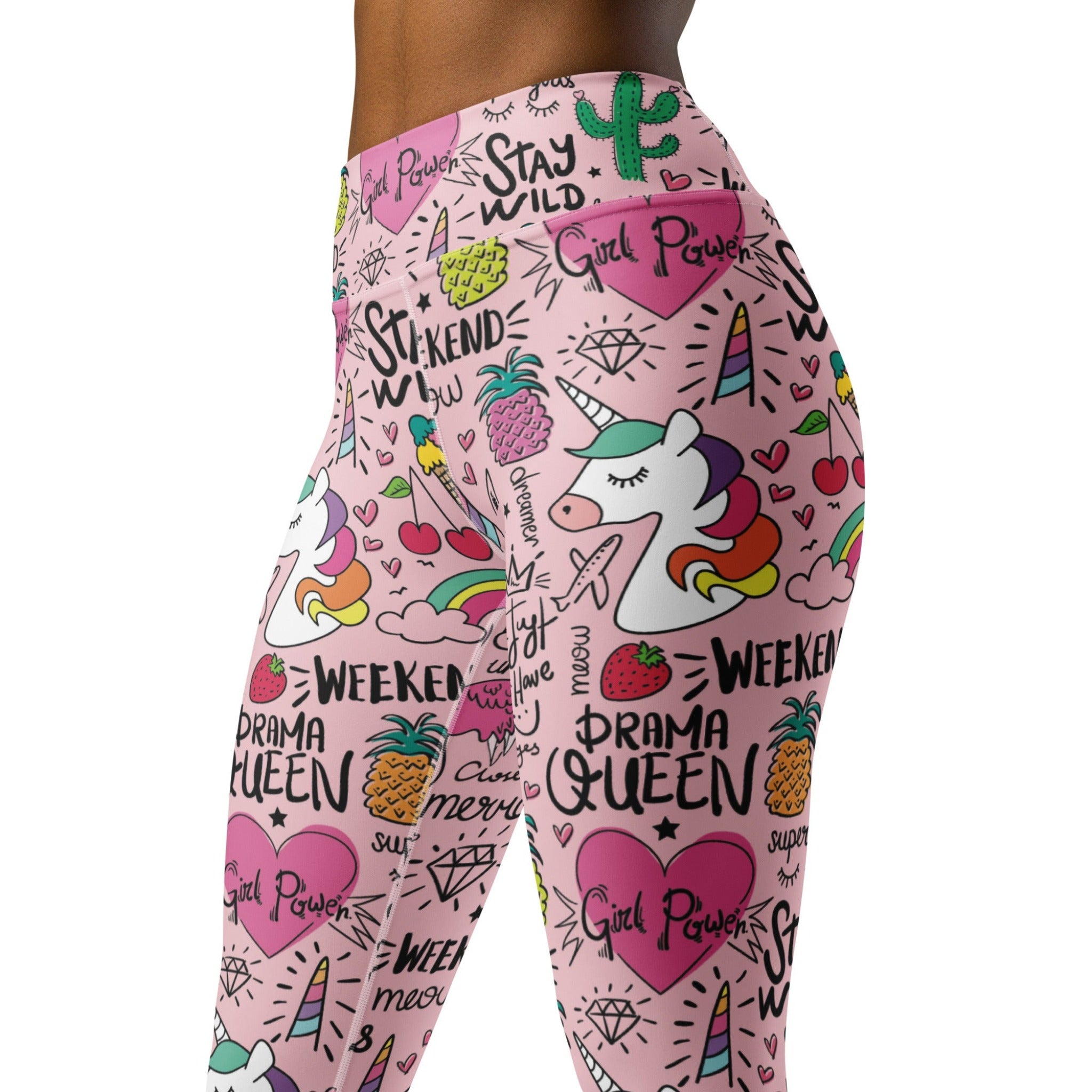 She Rebel Fitwear