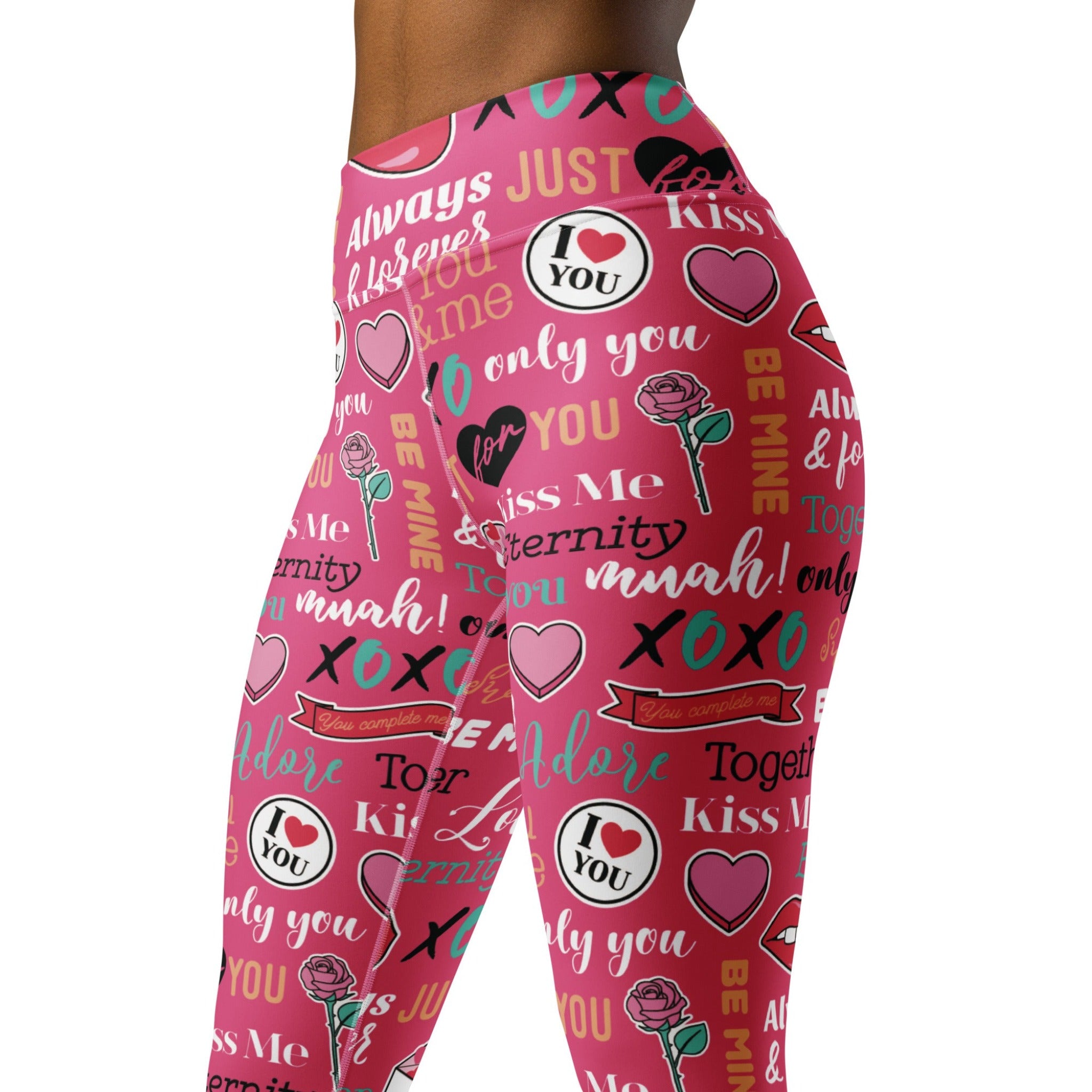 She Rebel Fitwear
