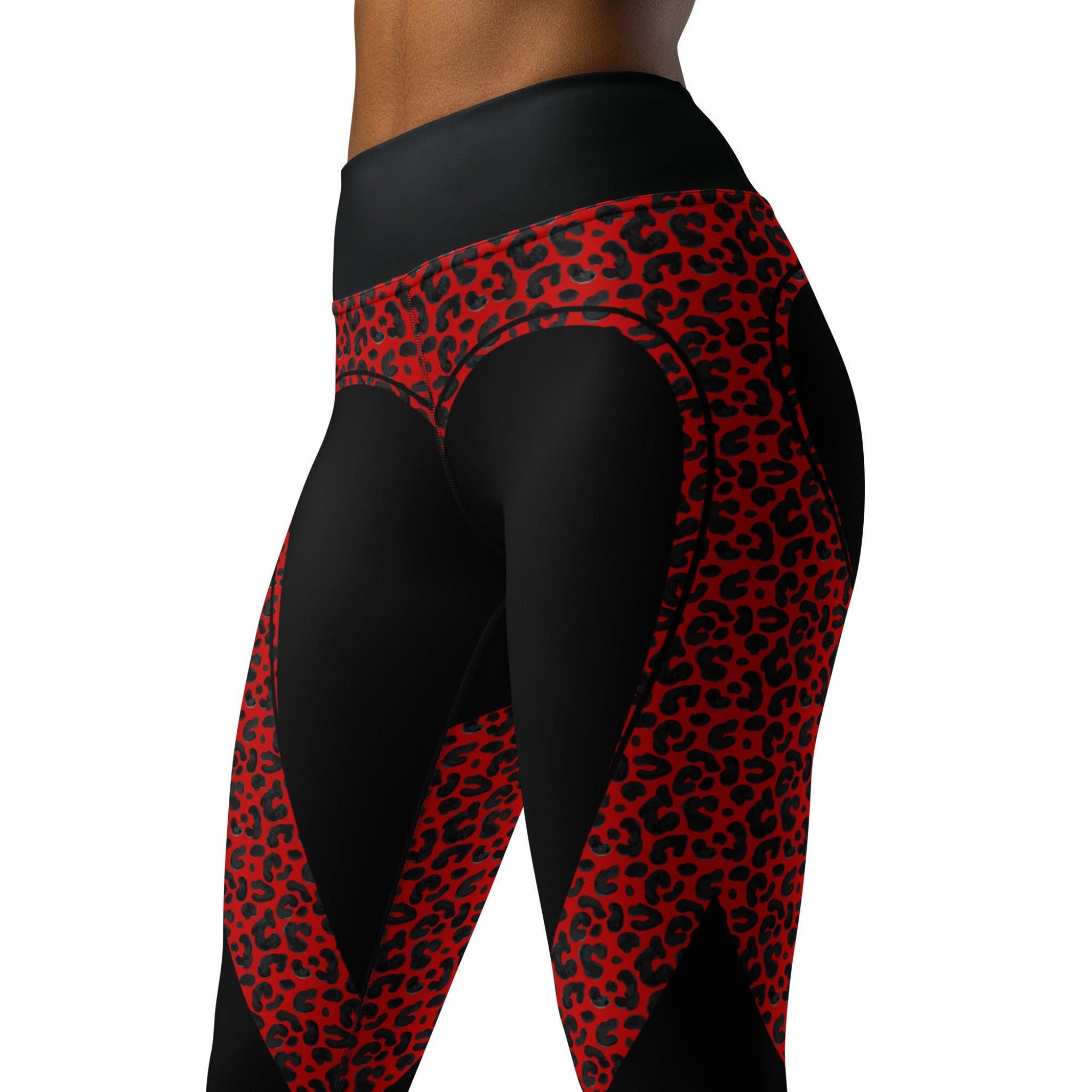 She Rebel Fitwear