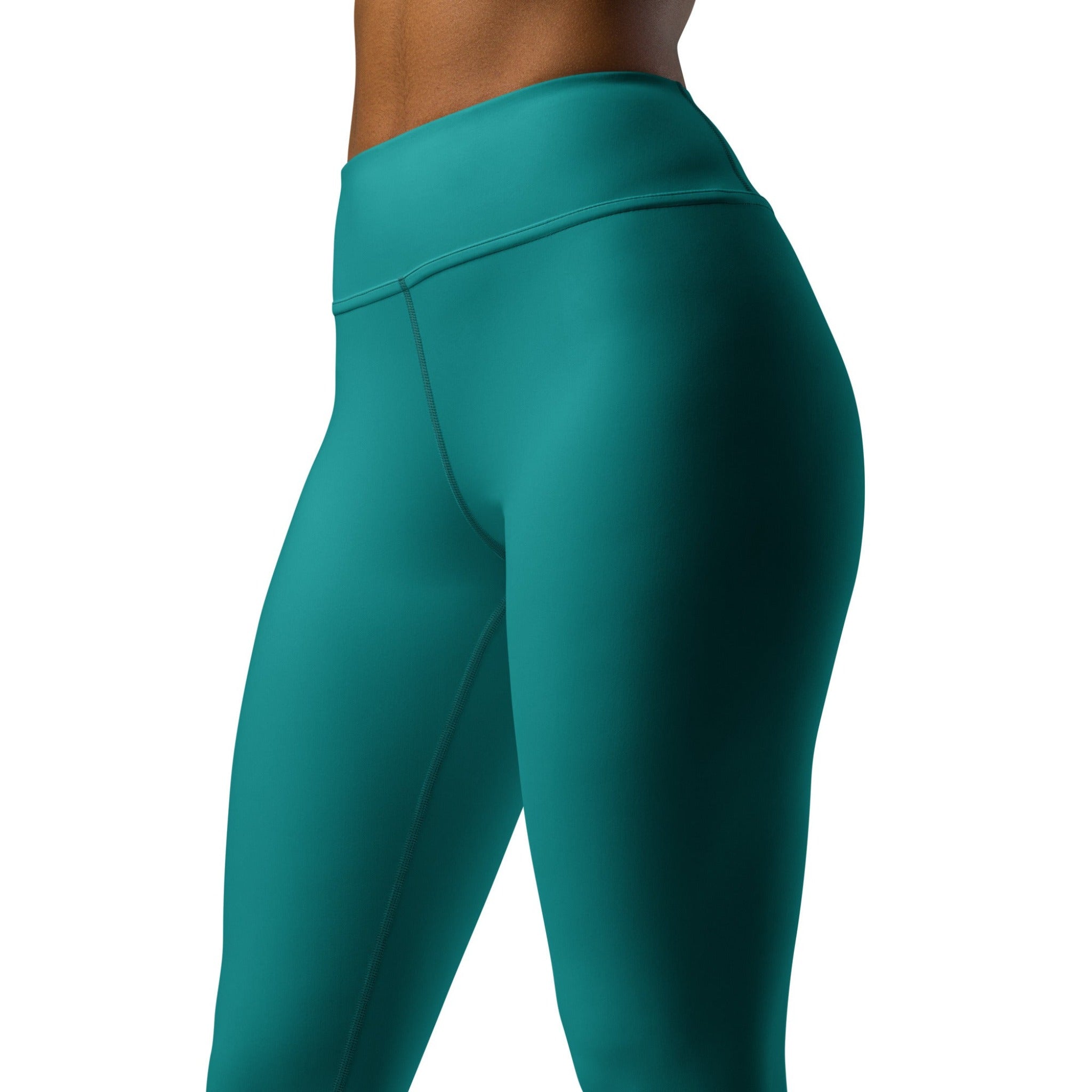 She Rebel Fitwear