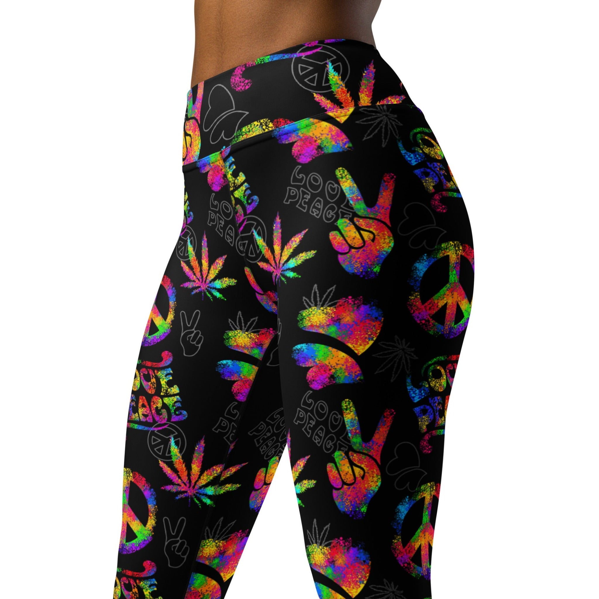 She Rebel Fitwear
