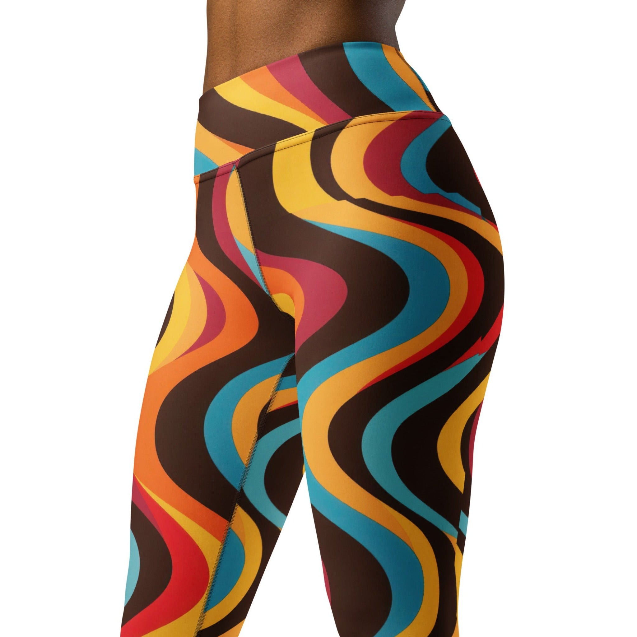 She Rebel Fitwear