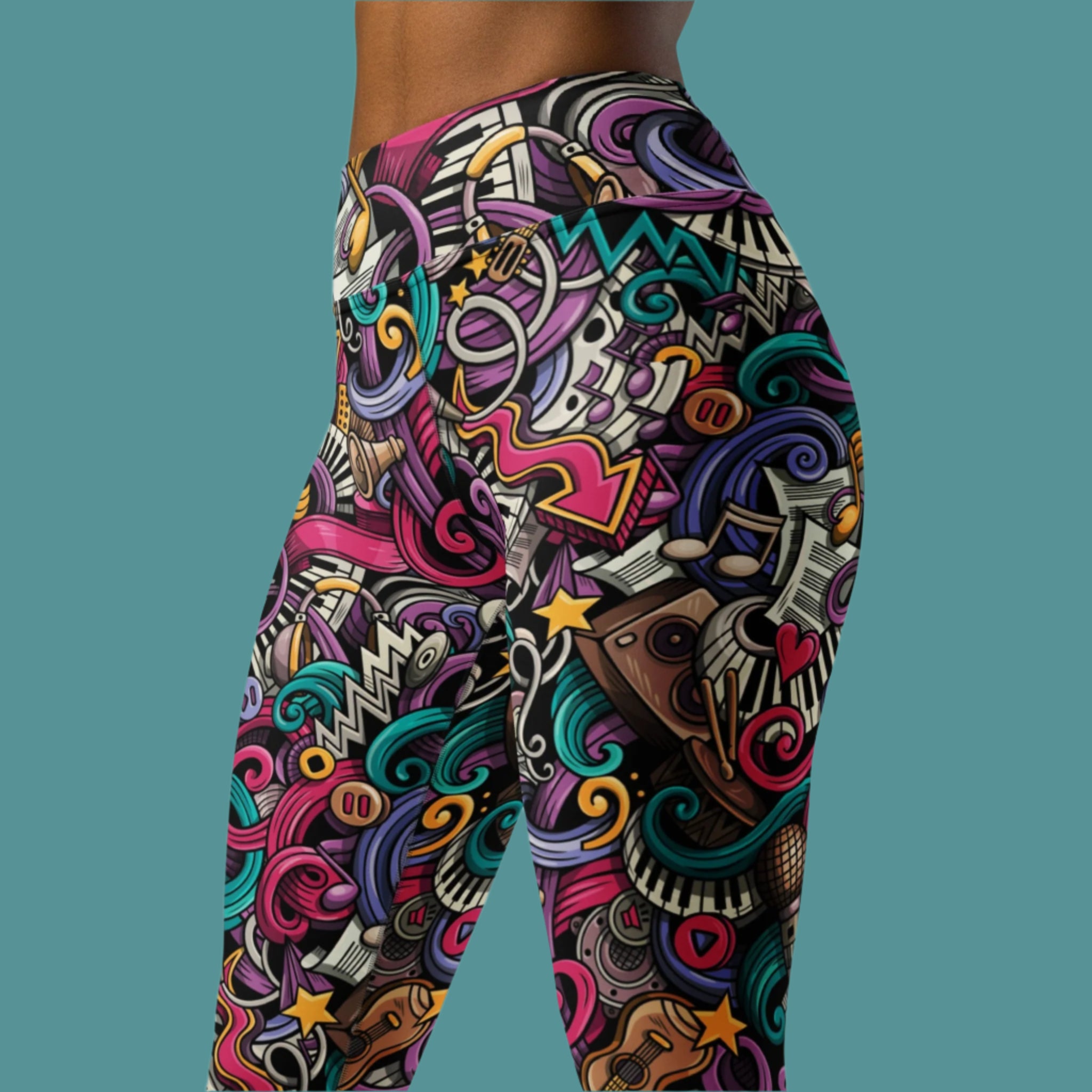 She Rebel Fitwear