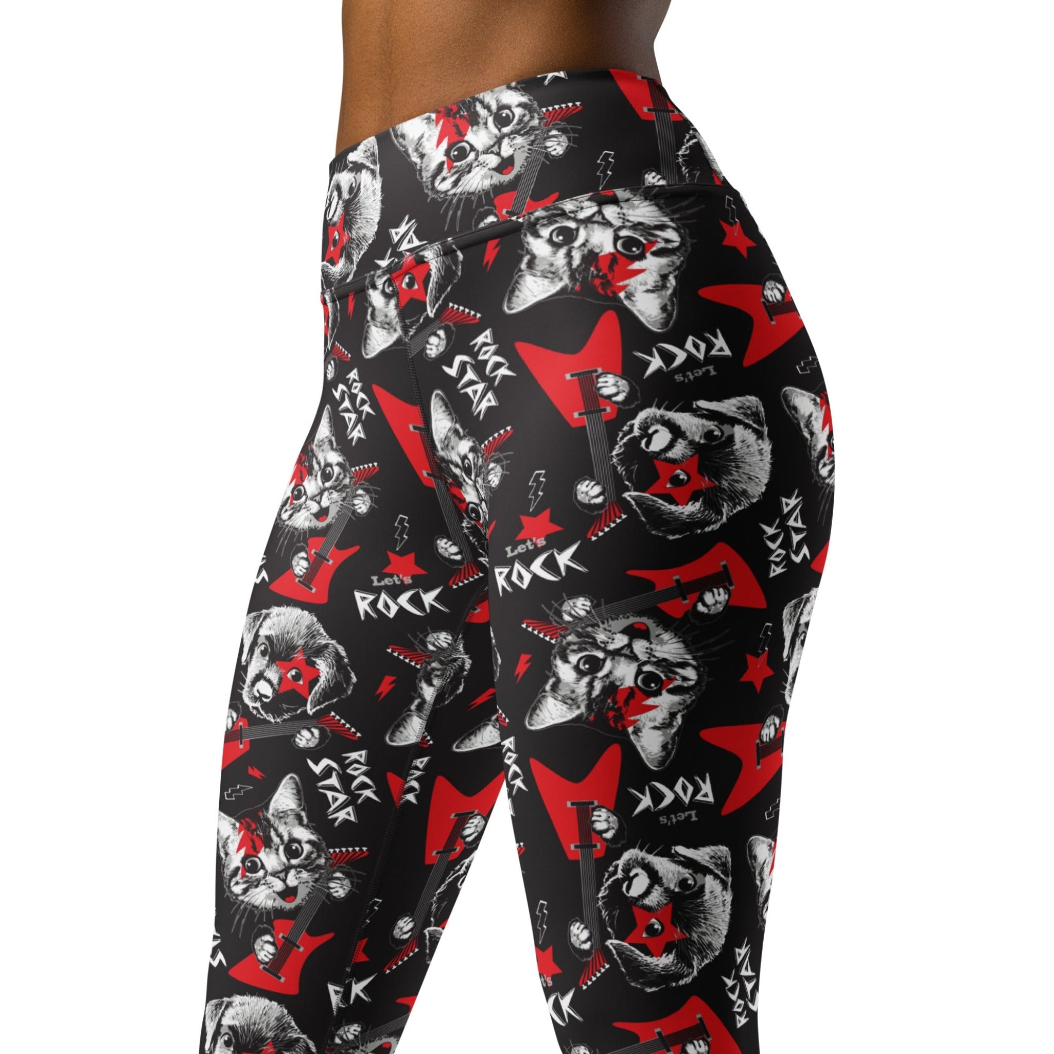 She Rebel Fitwear