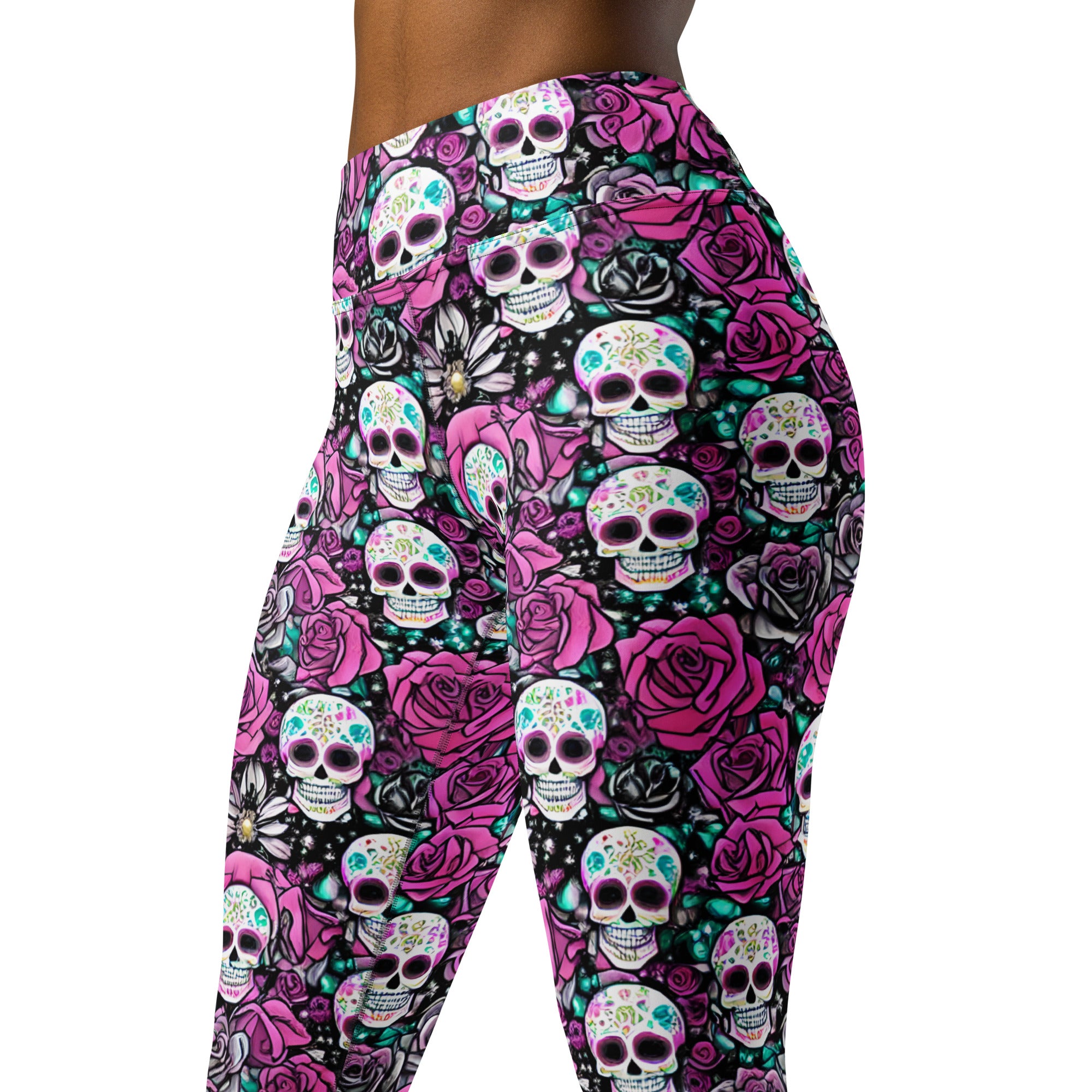 She Rebel Fitwear
