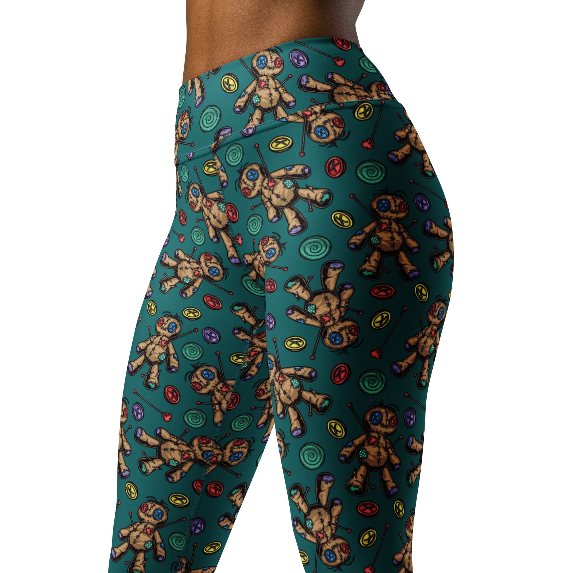 She Rebel Fitwear