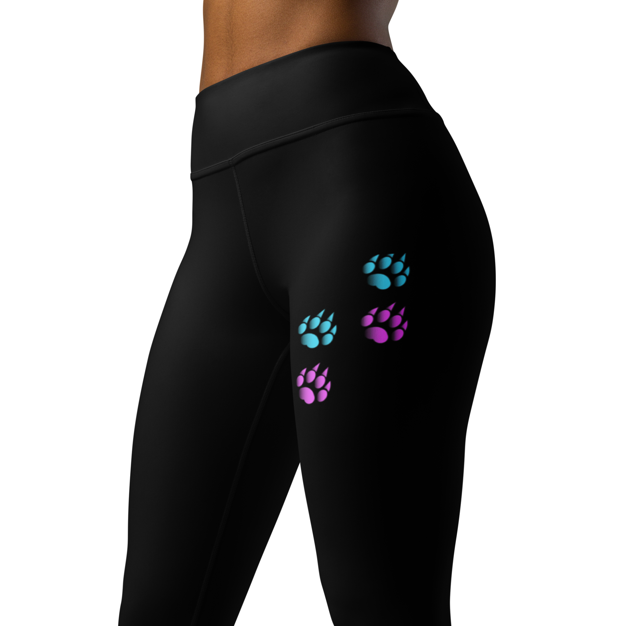 She Rebel Fitwear