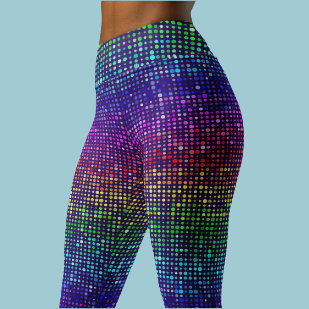 She Rebel Fitwear