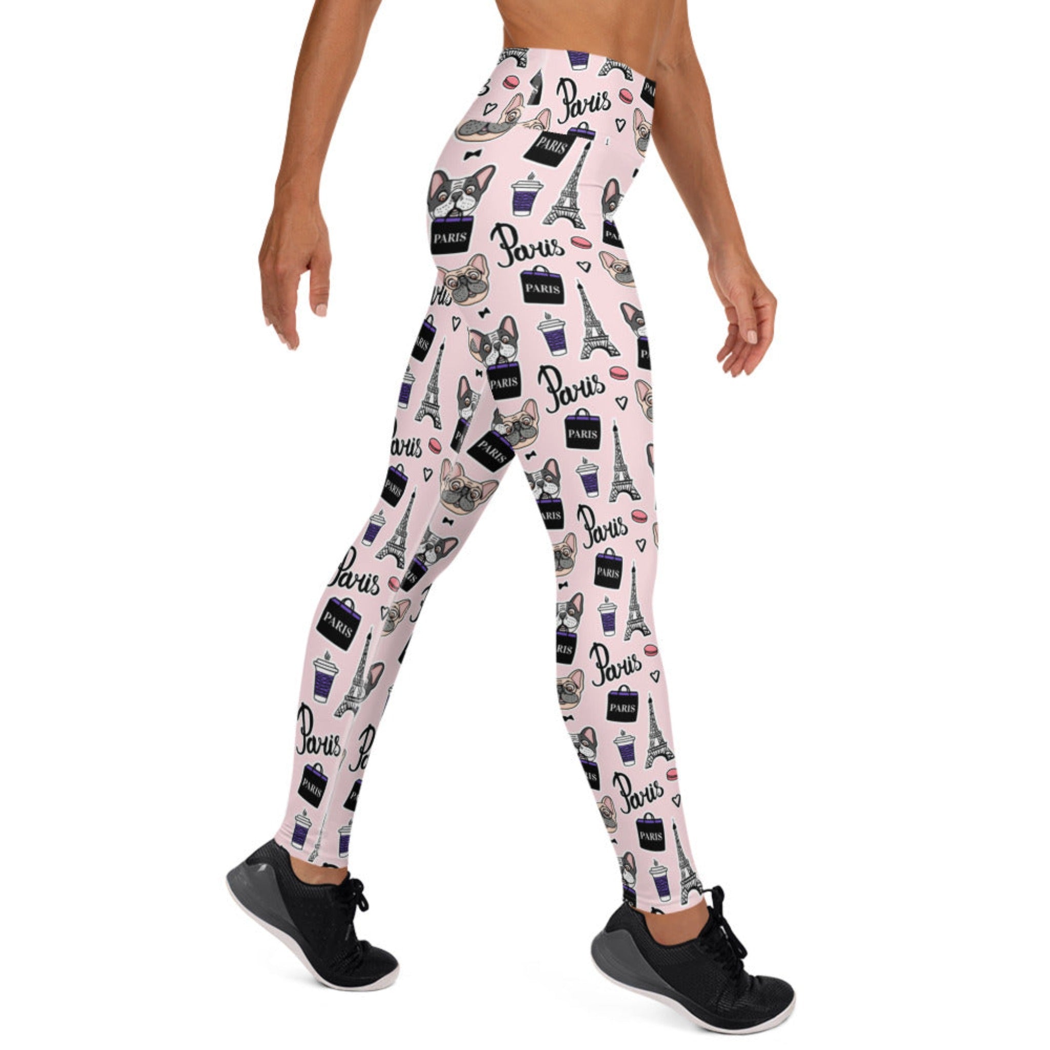 She Rebel Fitwear