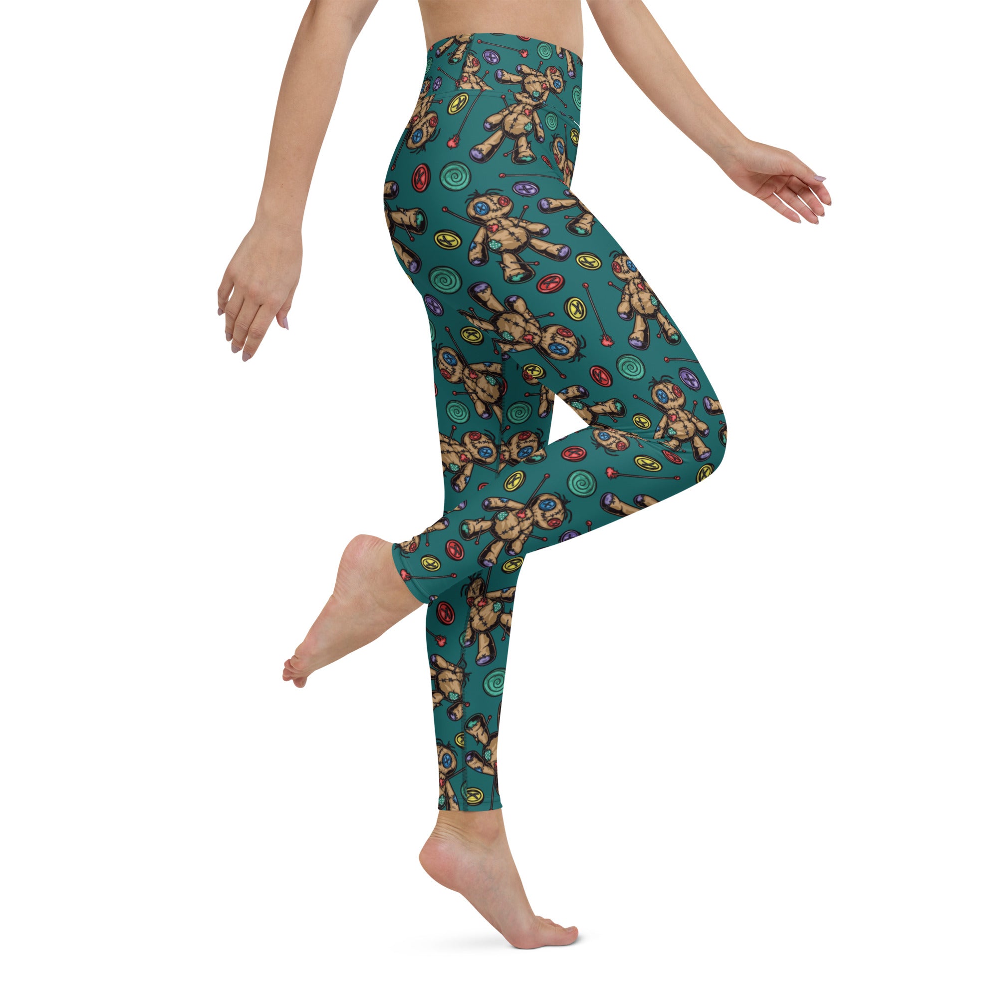She Rebel Fitwear