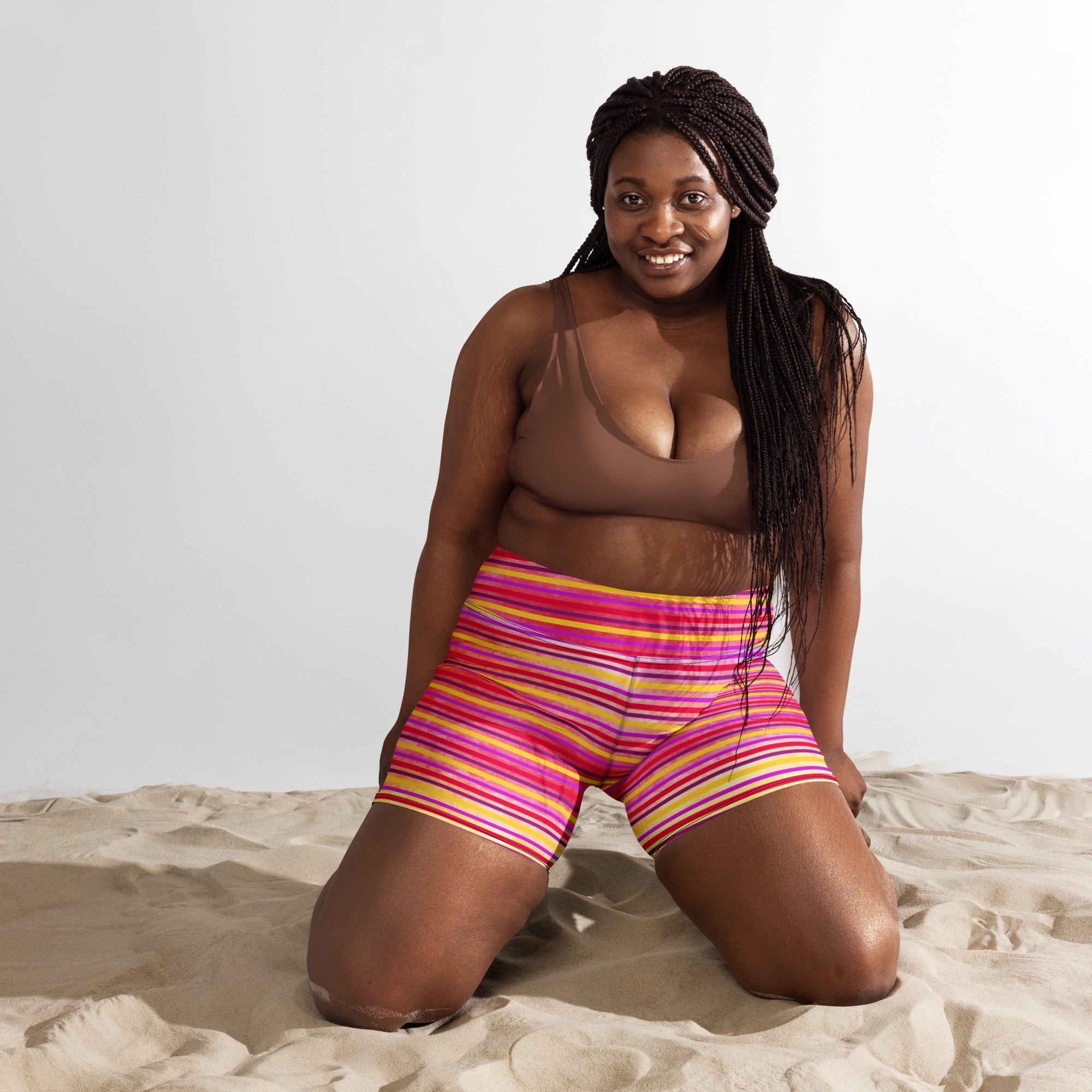 She Rebel Fitwear