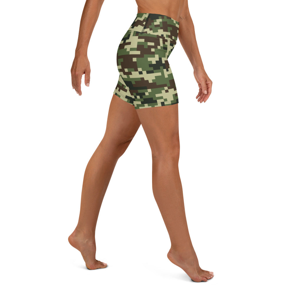 She Rebel Fitwear