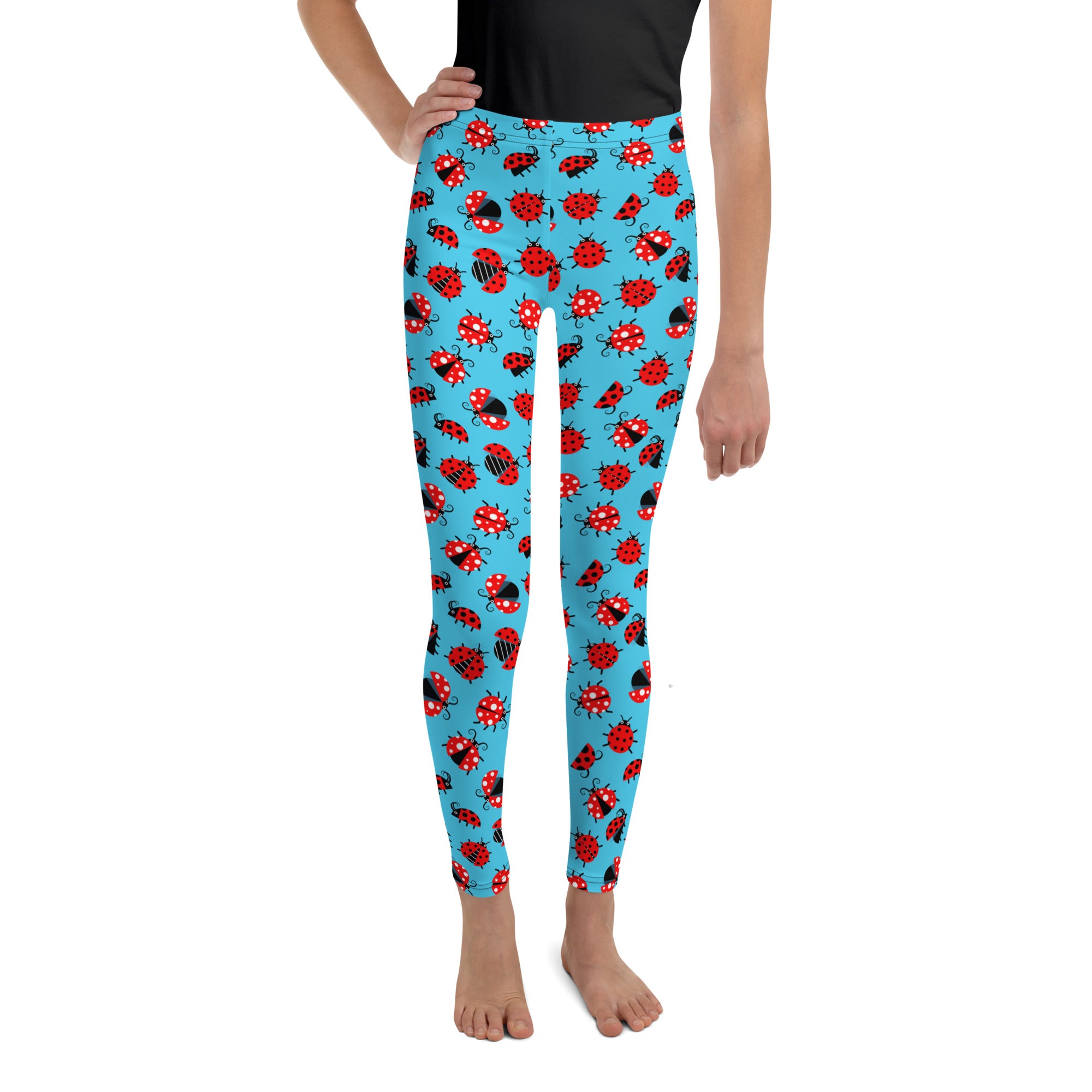She Rebel Fitwear