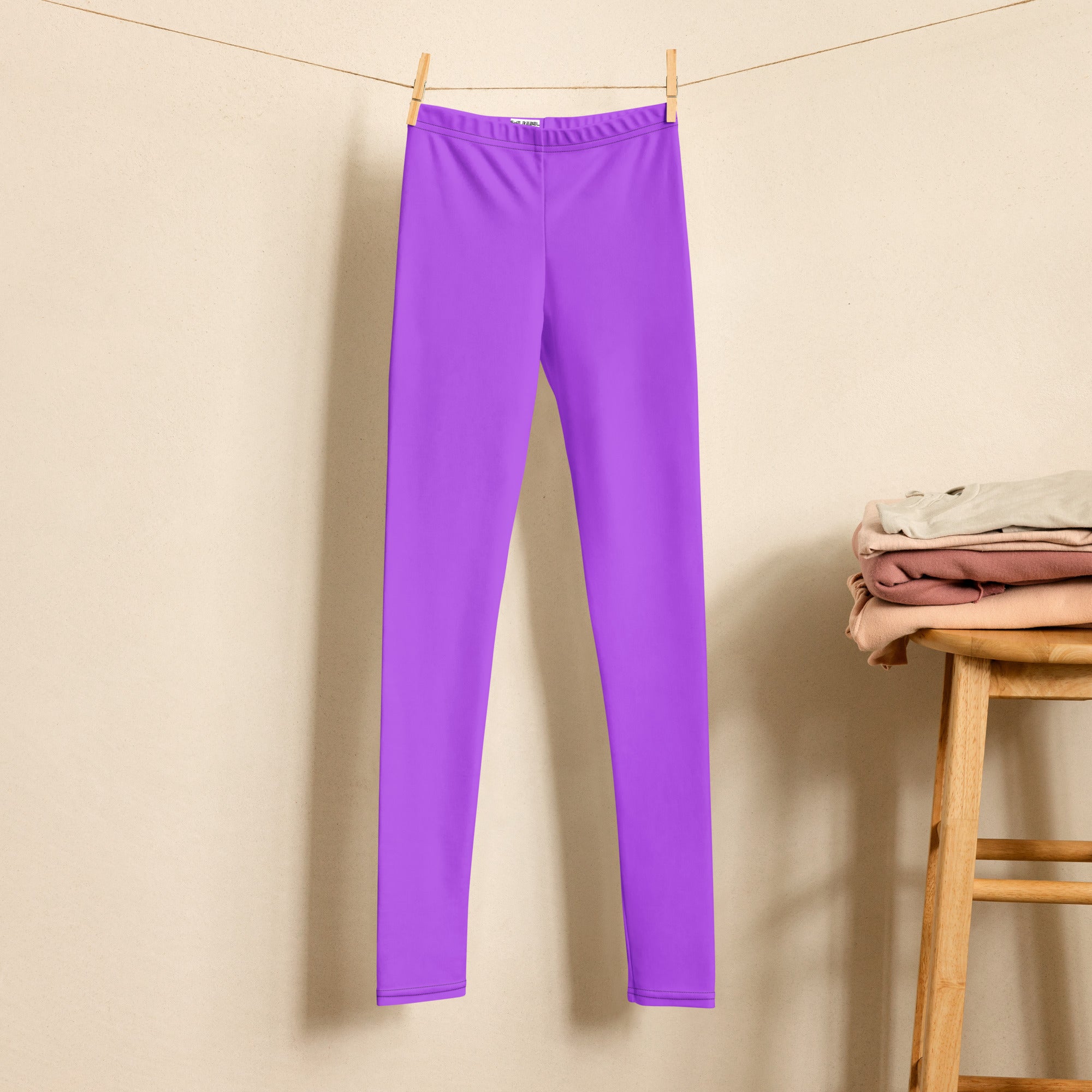 She Rebel Fitwear