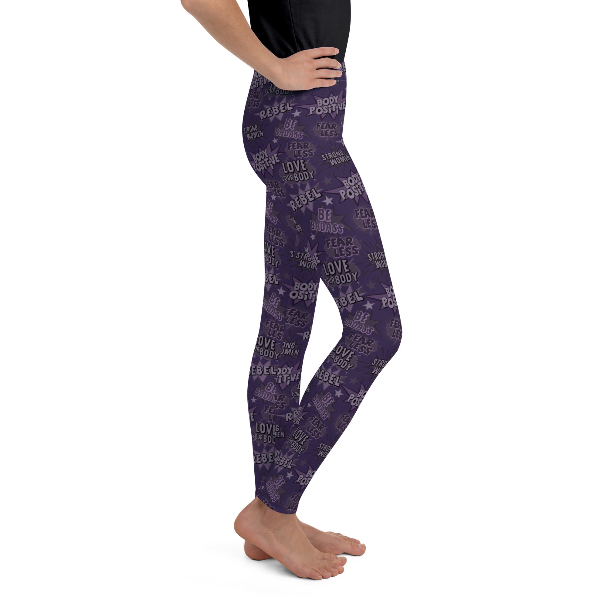 She Rebel Fitwear