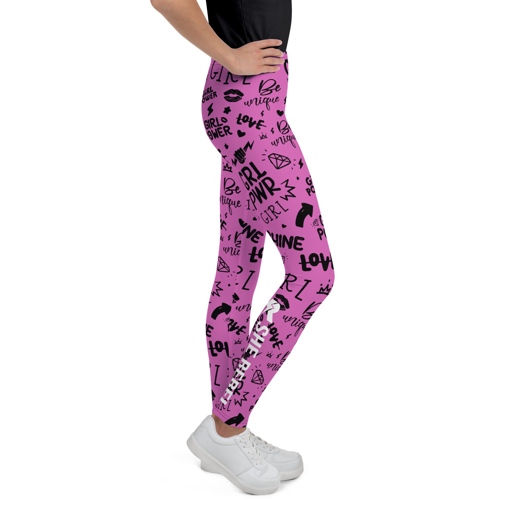 She Rebel Fitwear