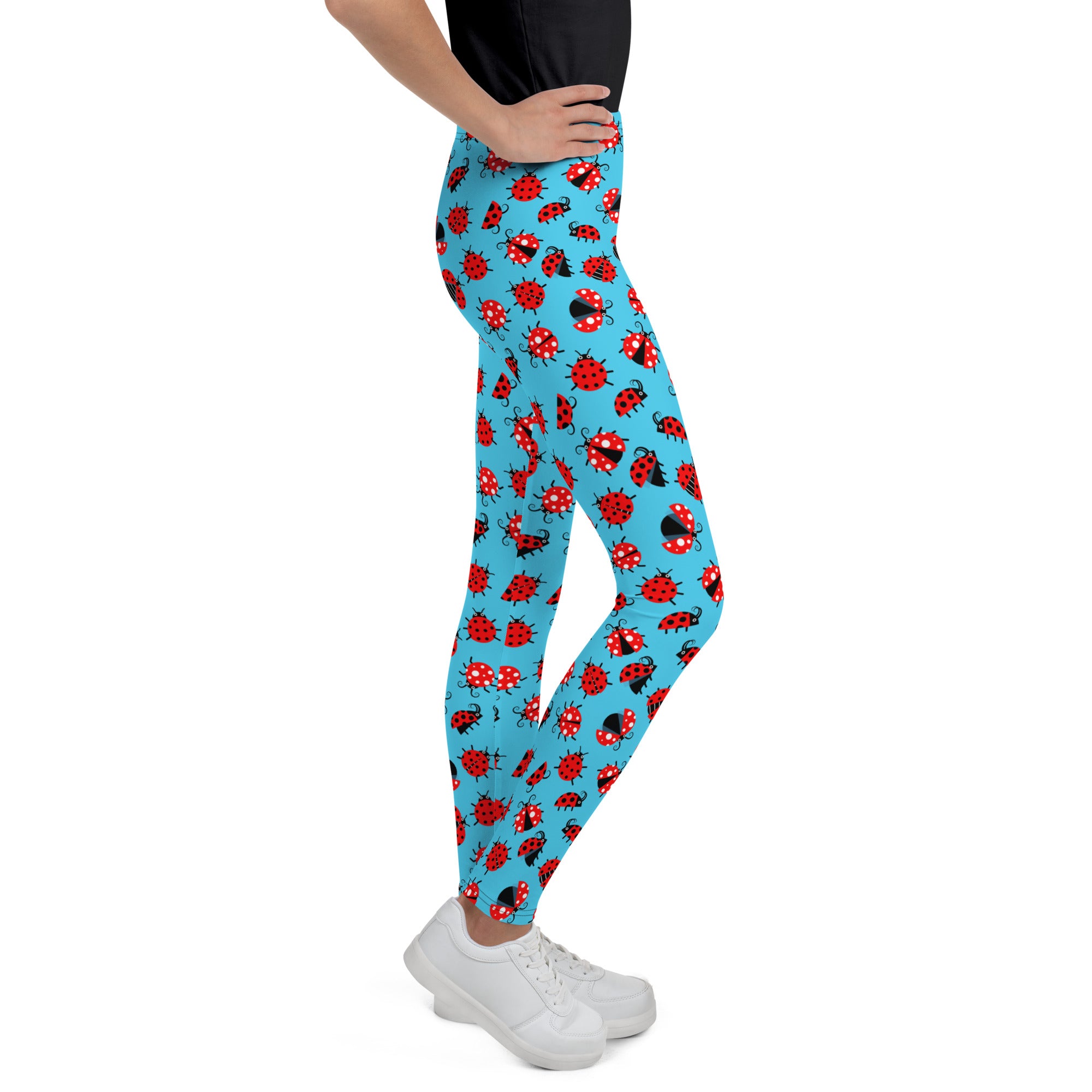 She Rebel Fitwear