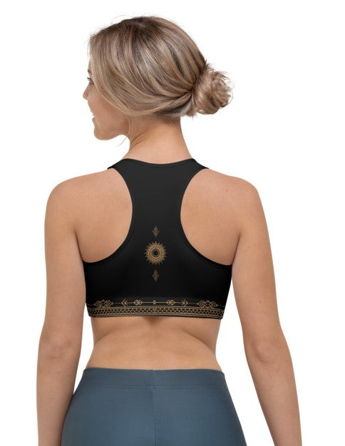 She Rebel Fitwear