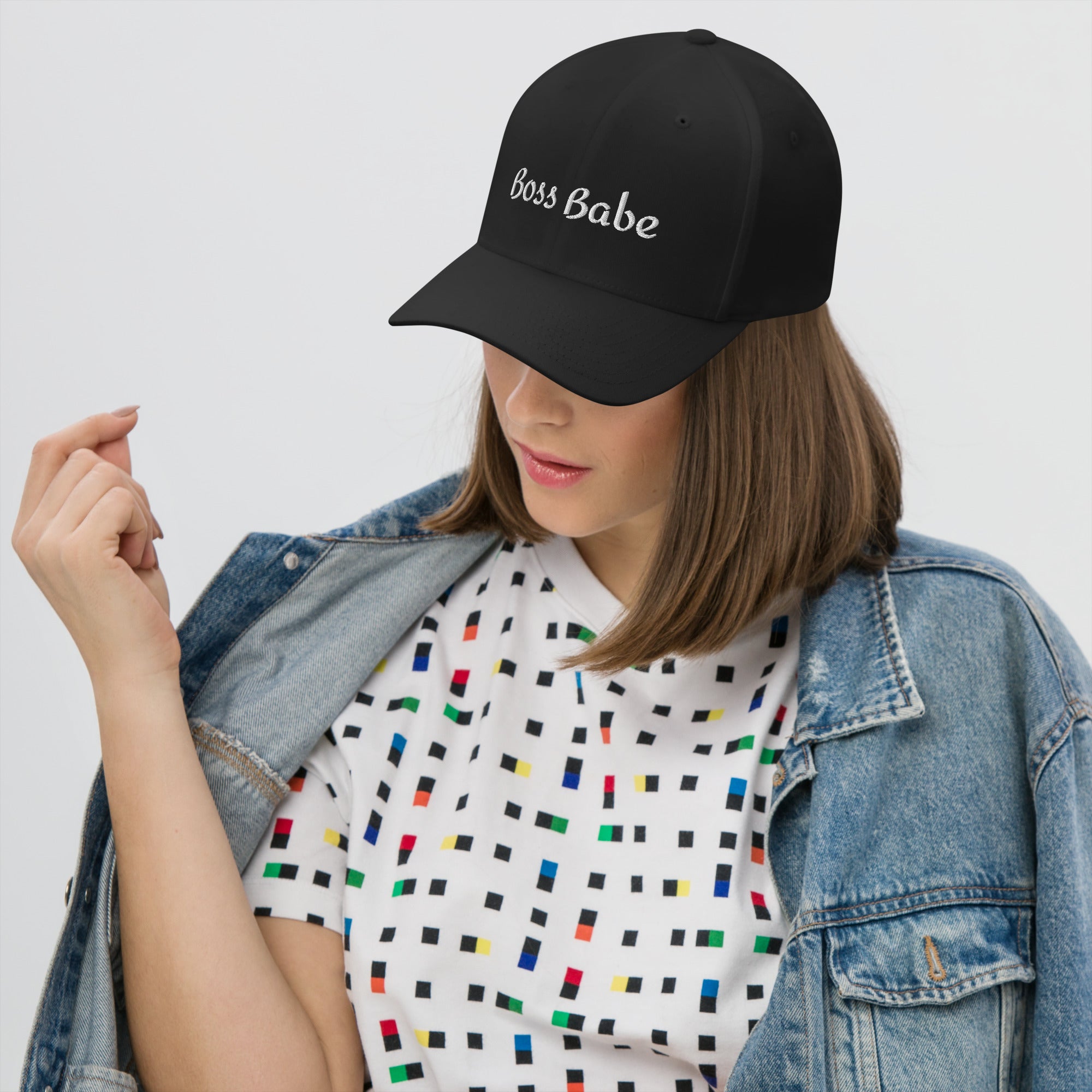 She Rebel Fitwear