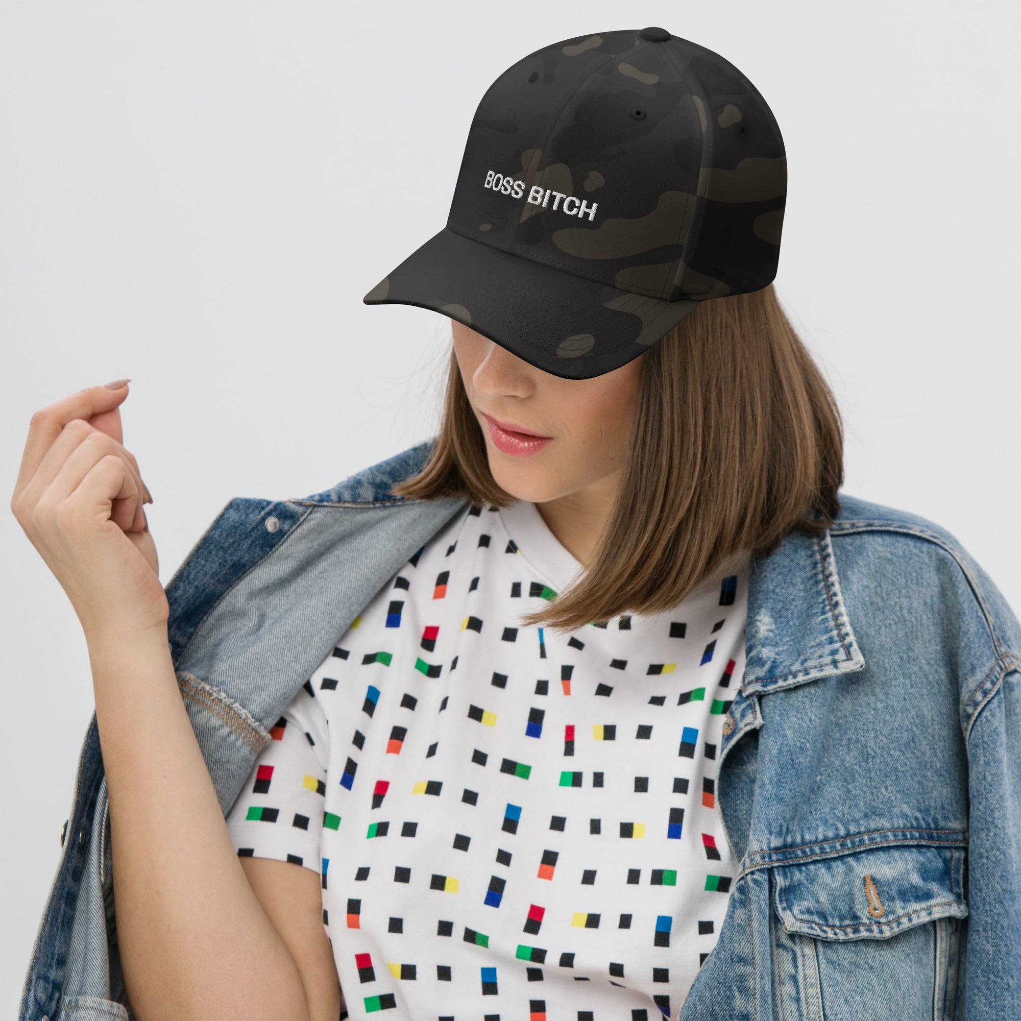 She Rebel Fitwear