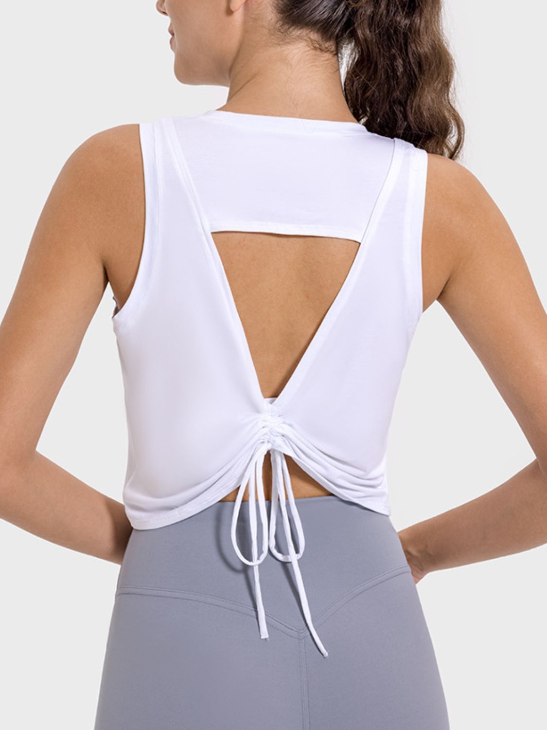 She Rebel Fitwear