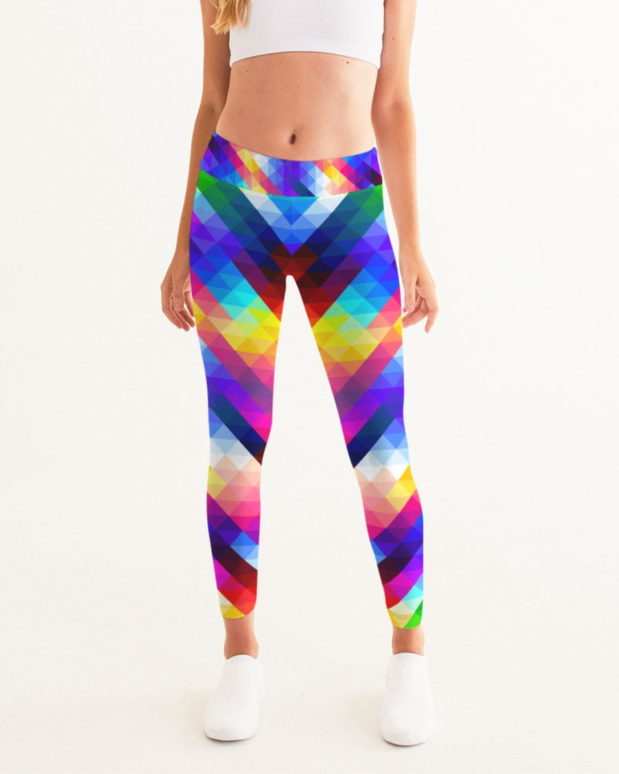 She Rebel Fitwear