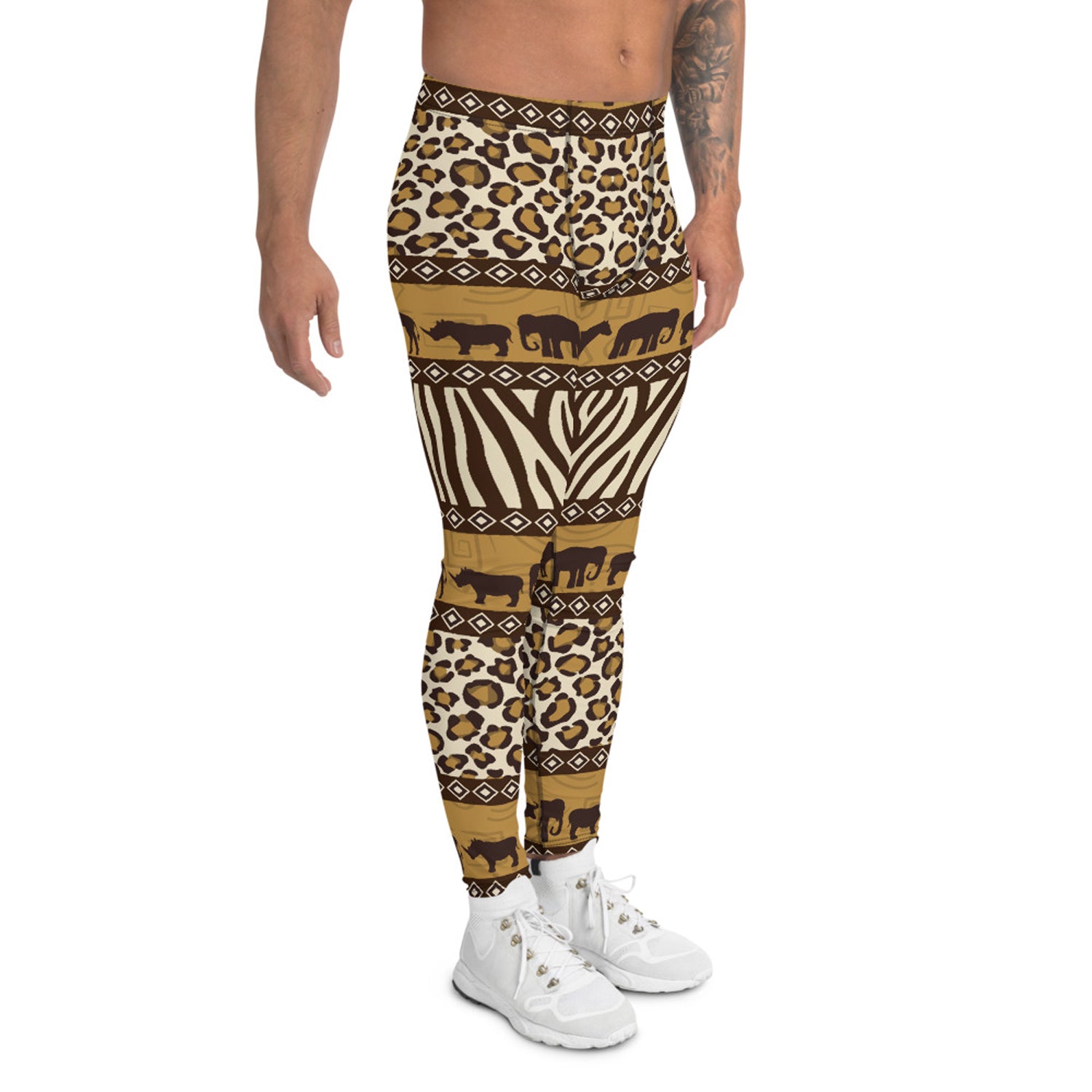 She Rebel Fitwear