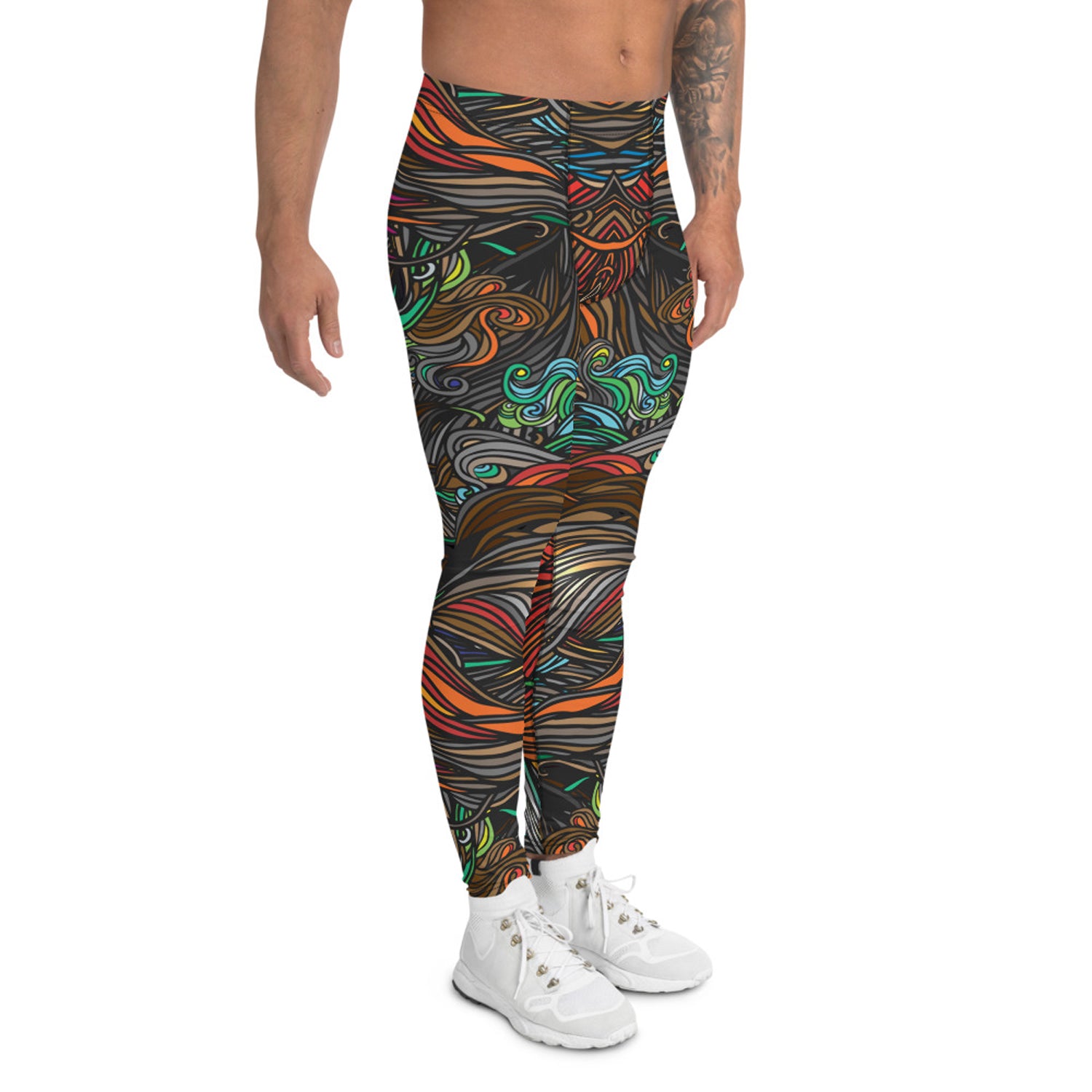 She Rebel Fitwear