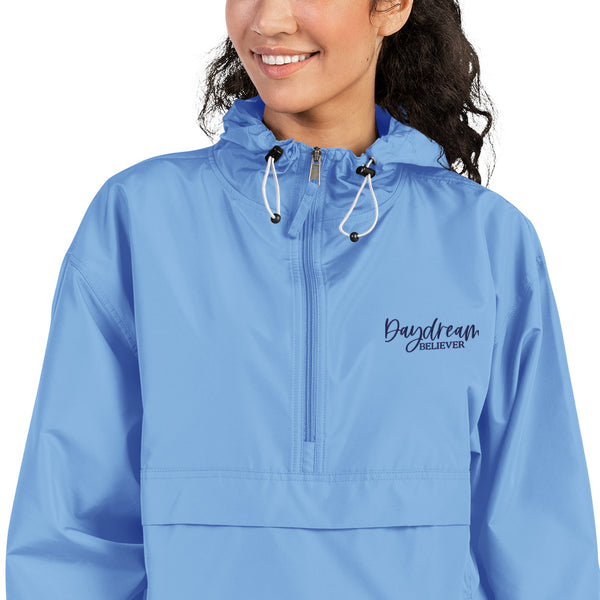 Champion Daydream Believer Packable Jacket | Available in 3 Colors