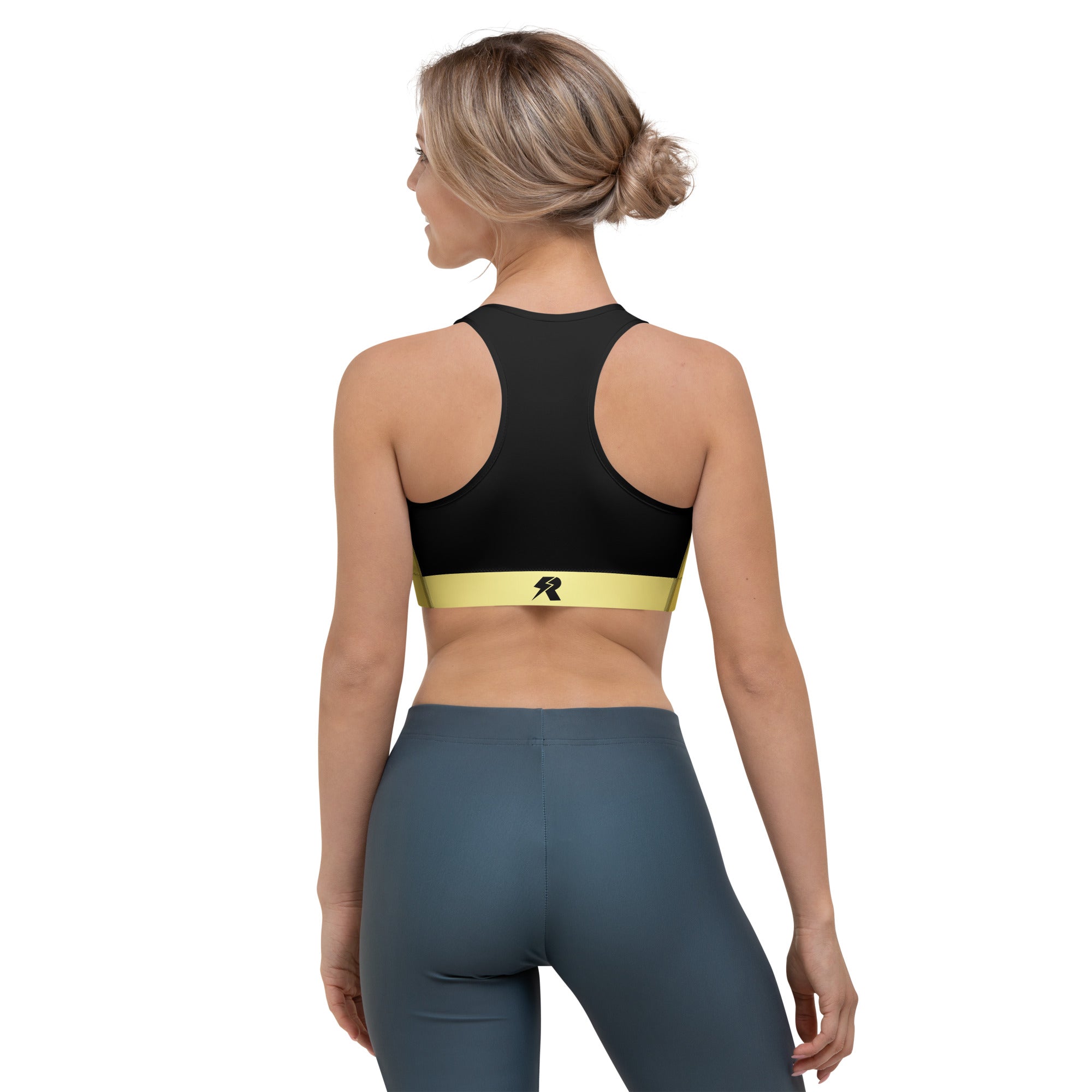 She Rebel Fitwear