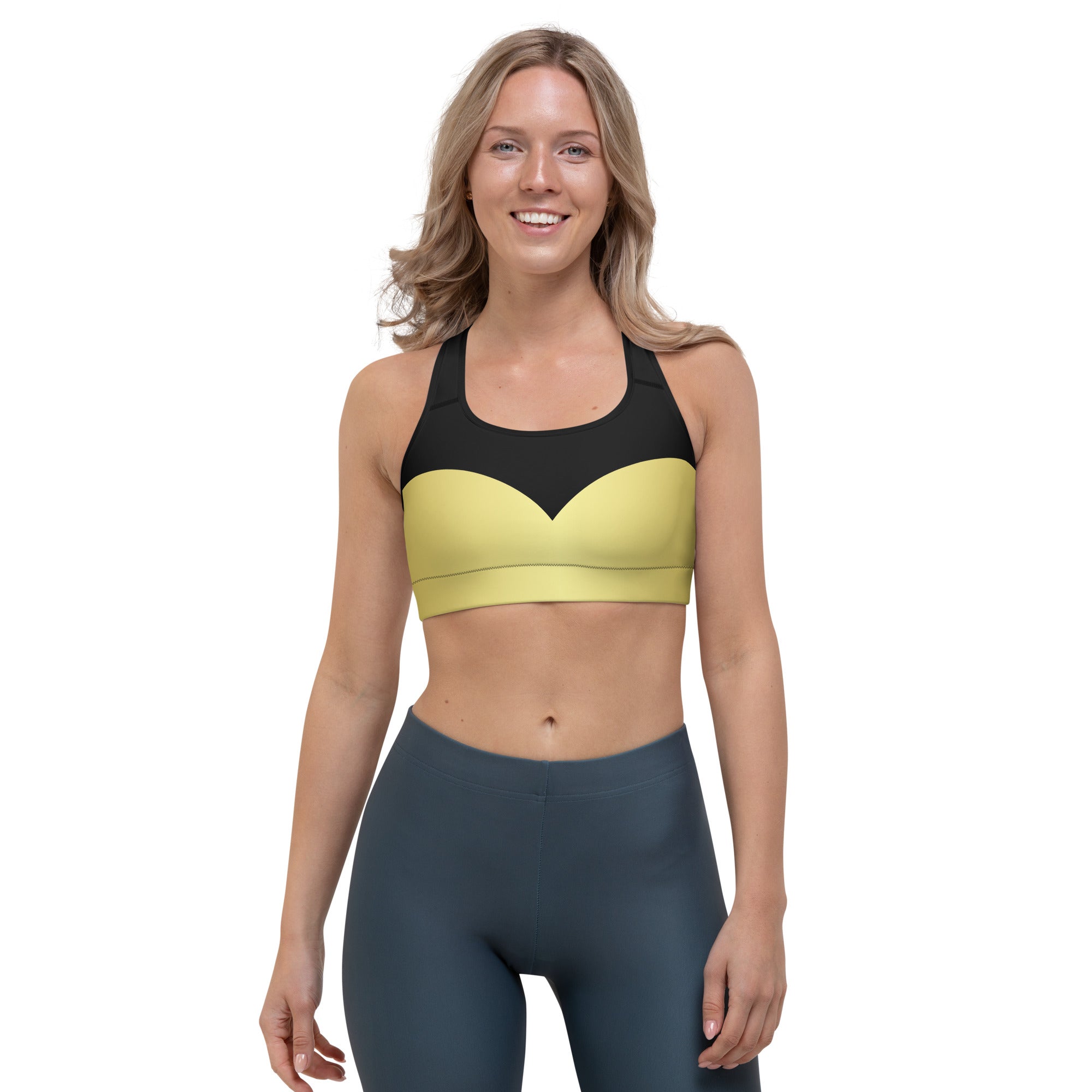 She Rebel Fitwear