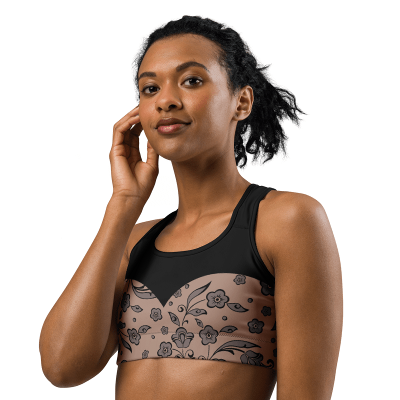 She Rebel Fitwear