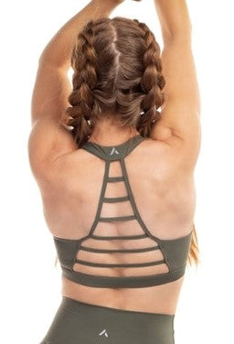 She Rebel Fitwear