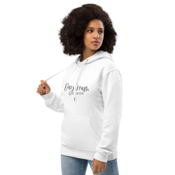 Daydream Believer Premium Eco Hoodie