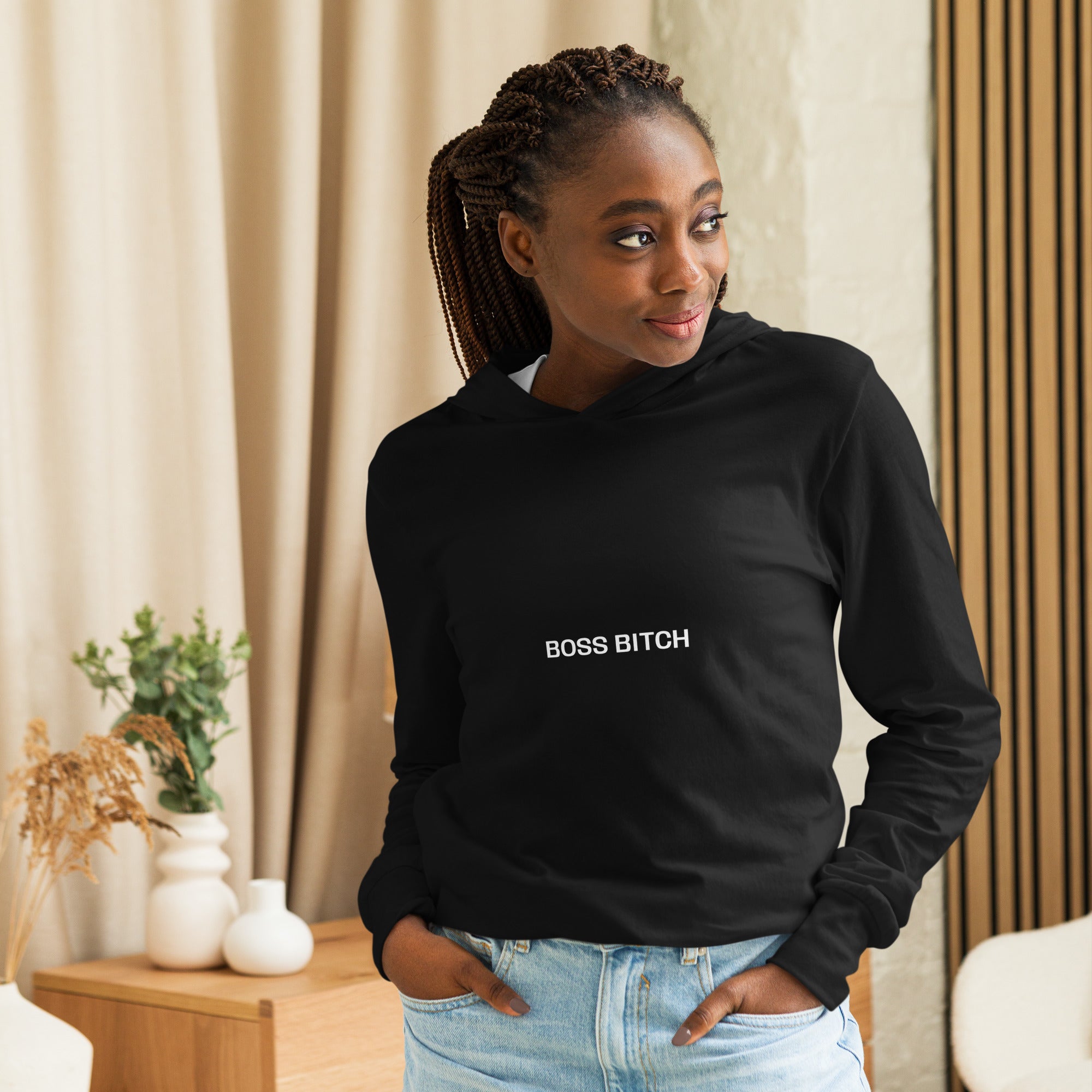 She Rebel Fitwear