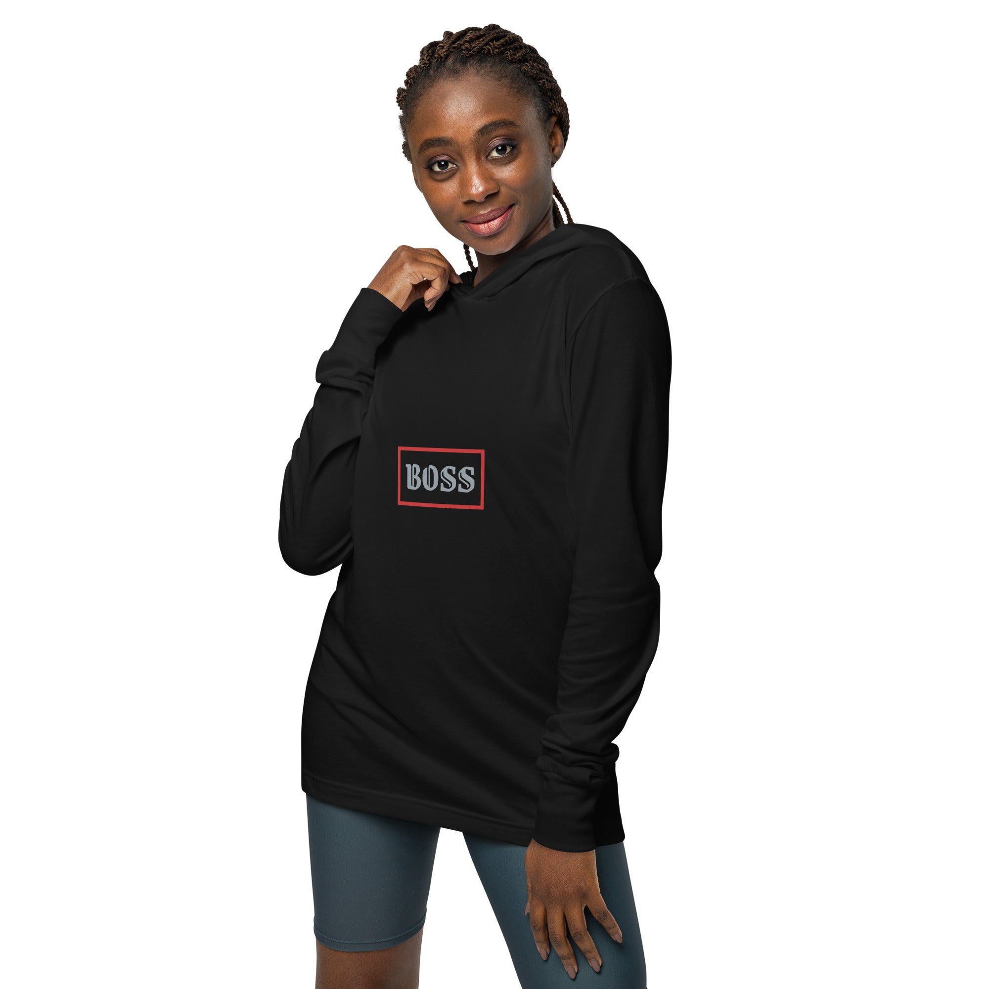 She Rebel Fitwear